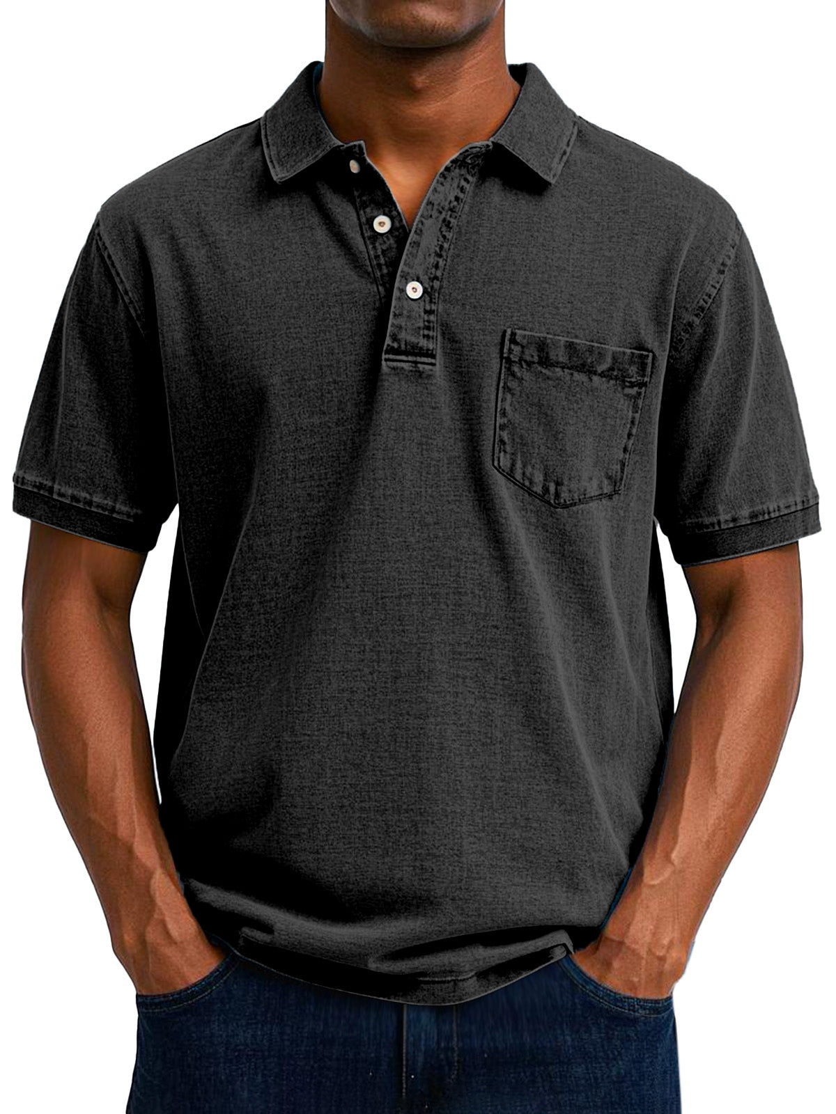 Nero / 4XL