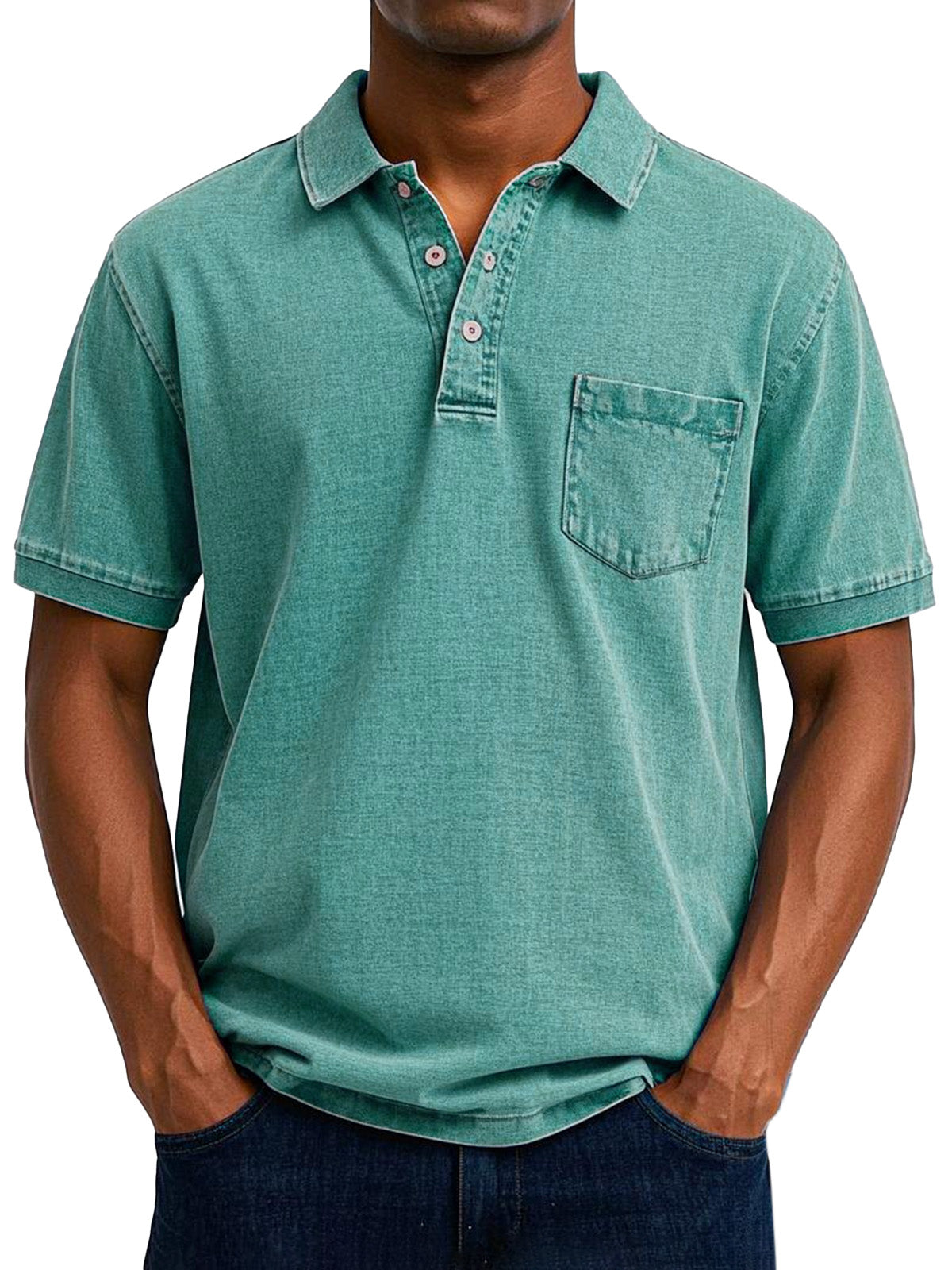 Verde / 4XL
