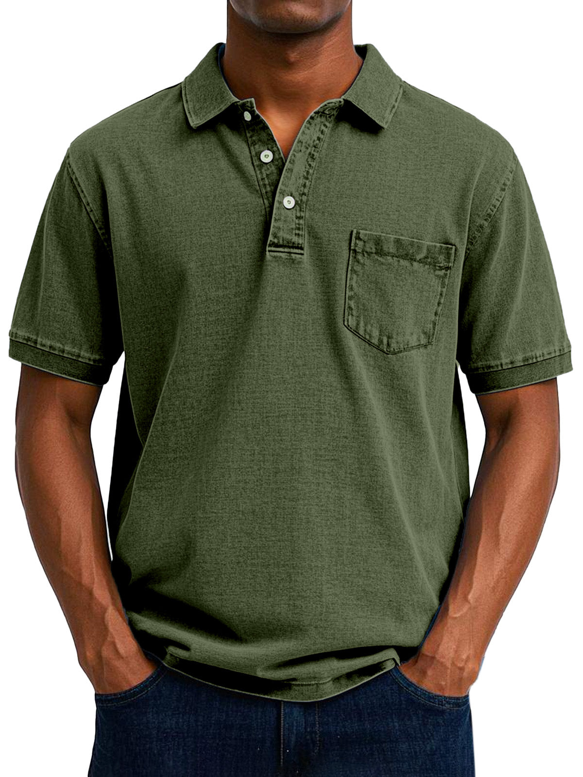 Militare / 4XL