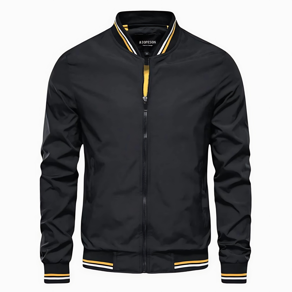 Nero / 5XL