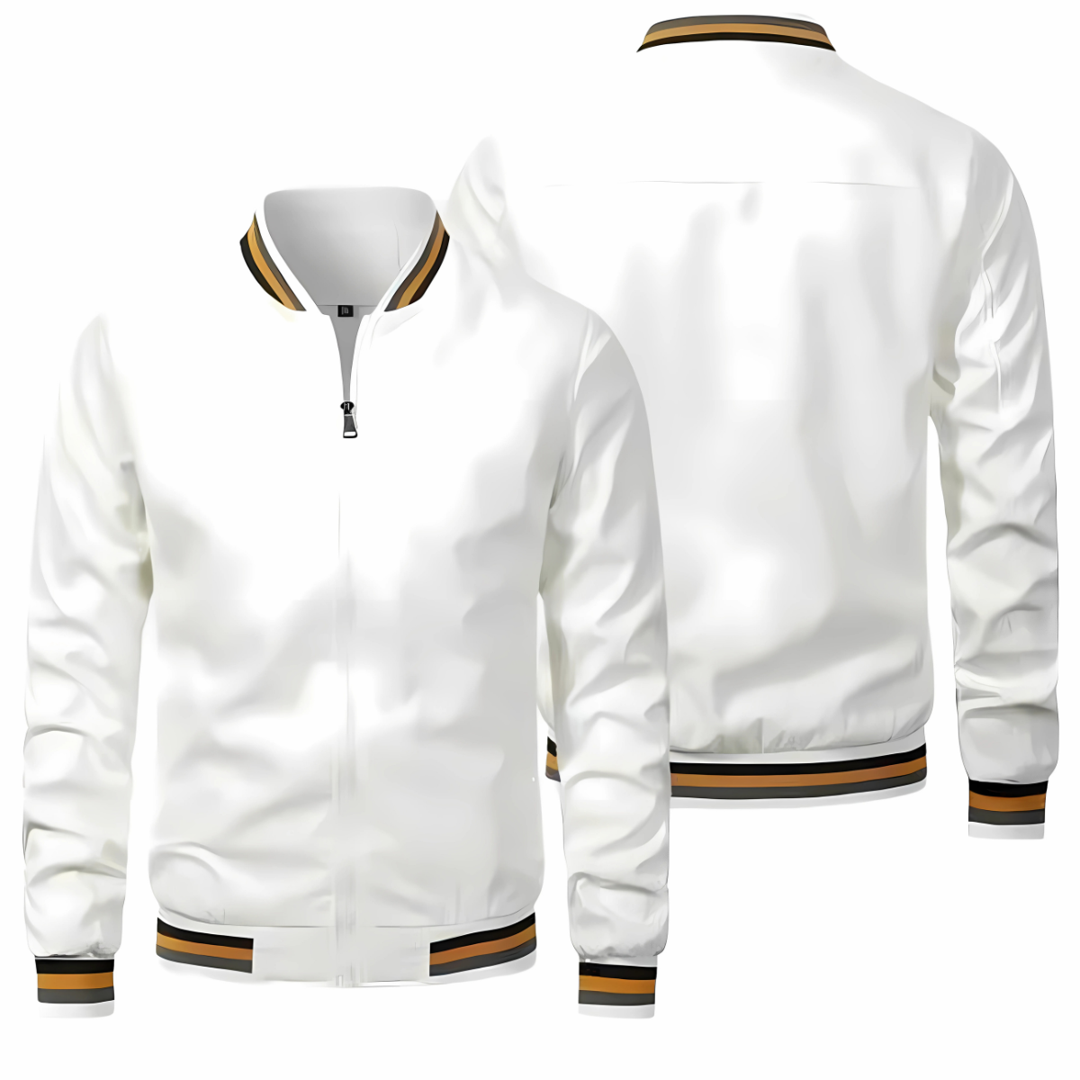 Bianco / 5XL
