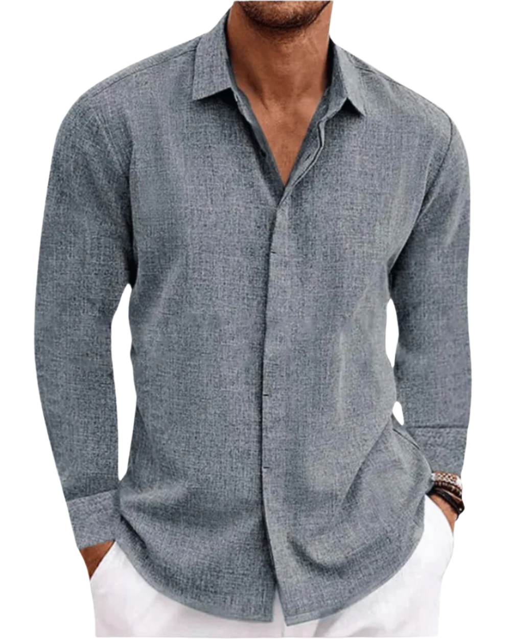 Grigio / 3XL