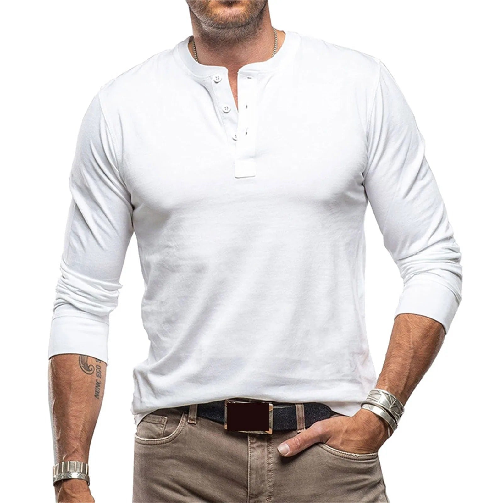 Bianco / 2XL
