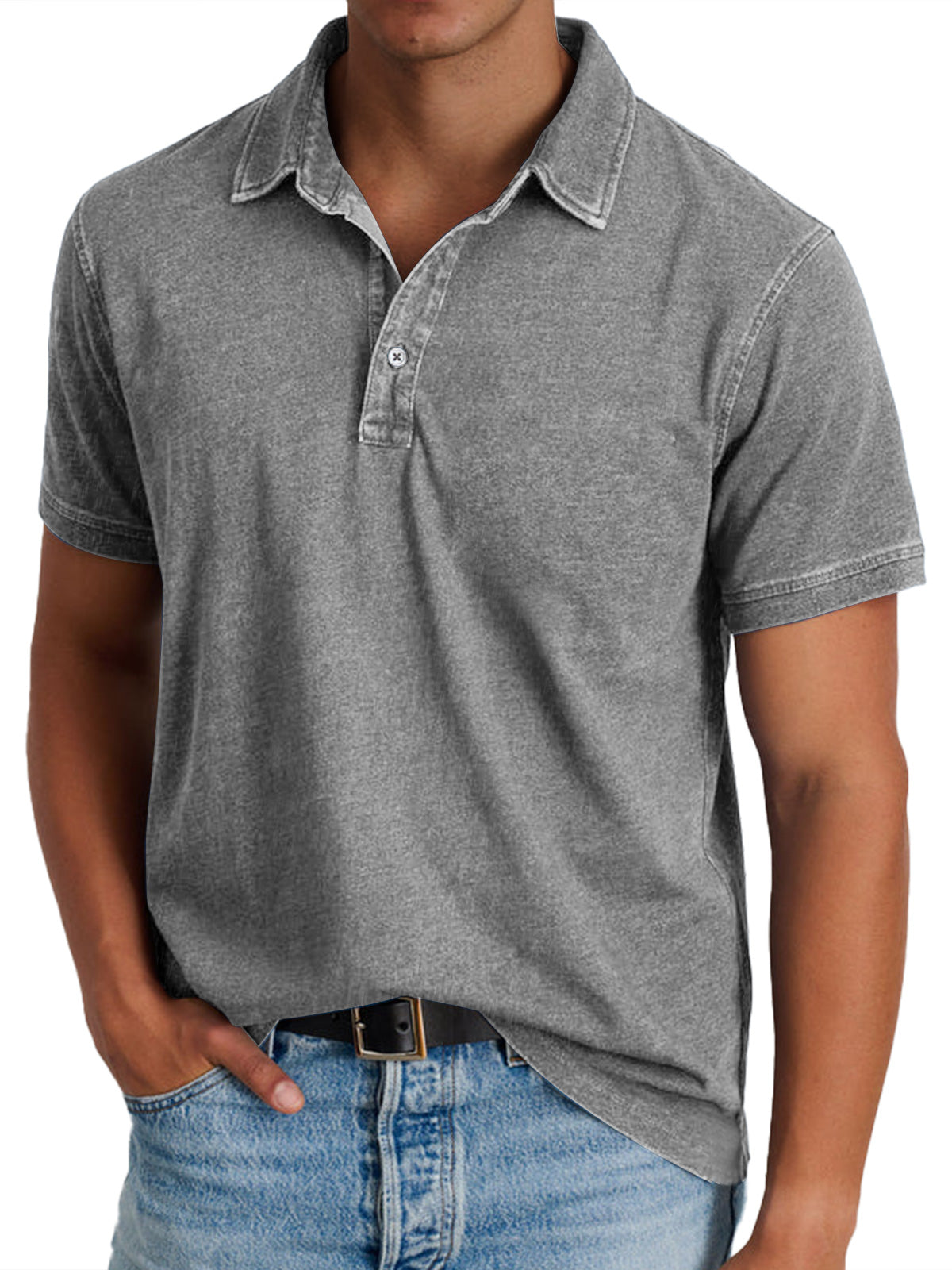 Grigio / 4XL