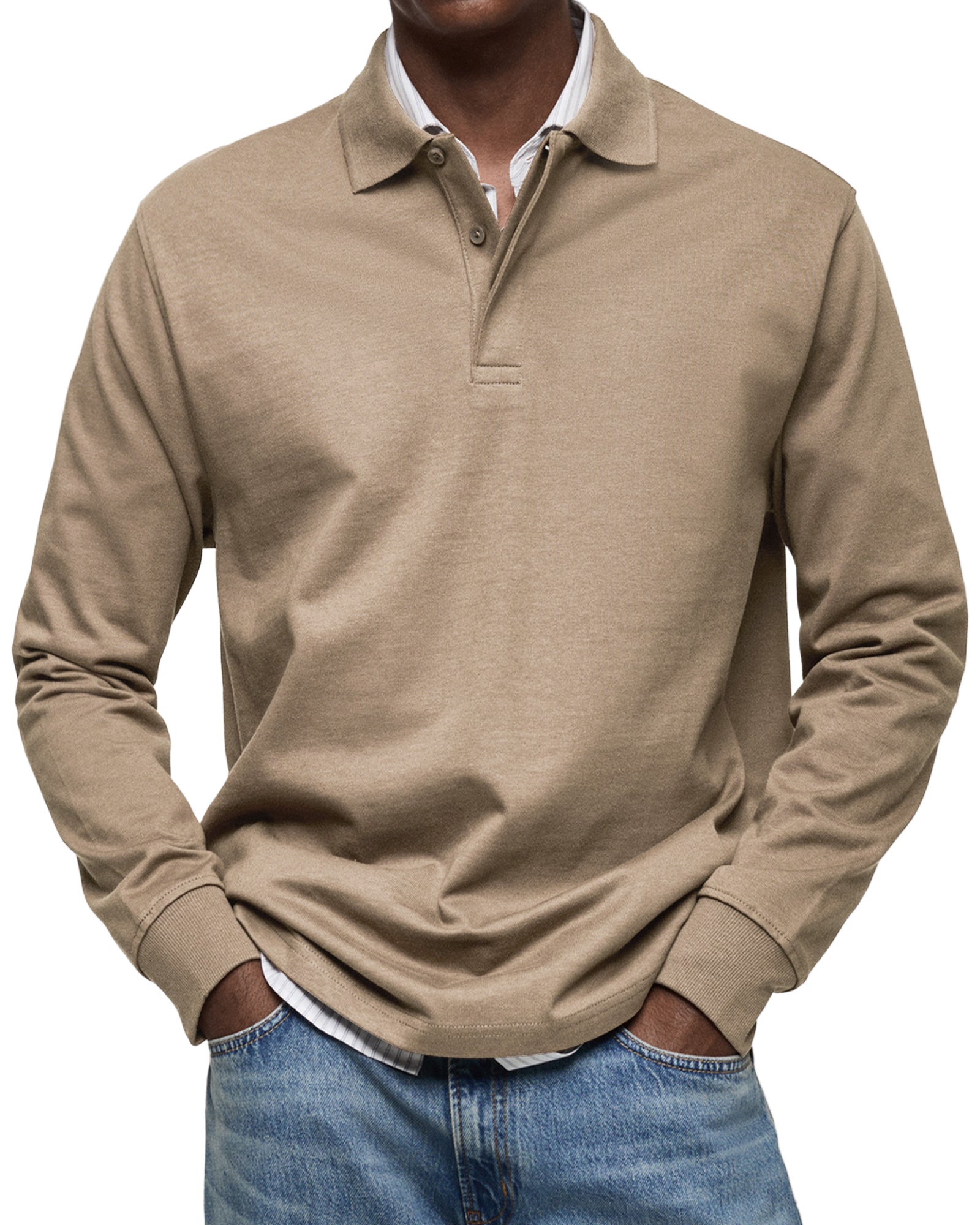 Kaki / 5XL