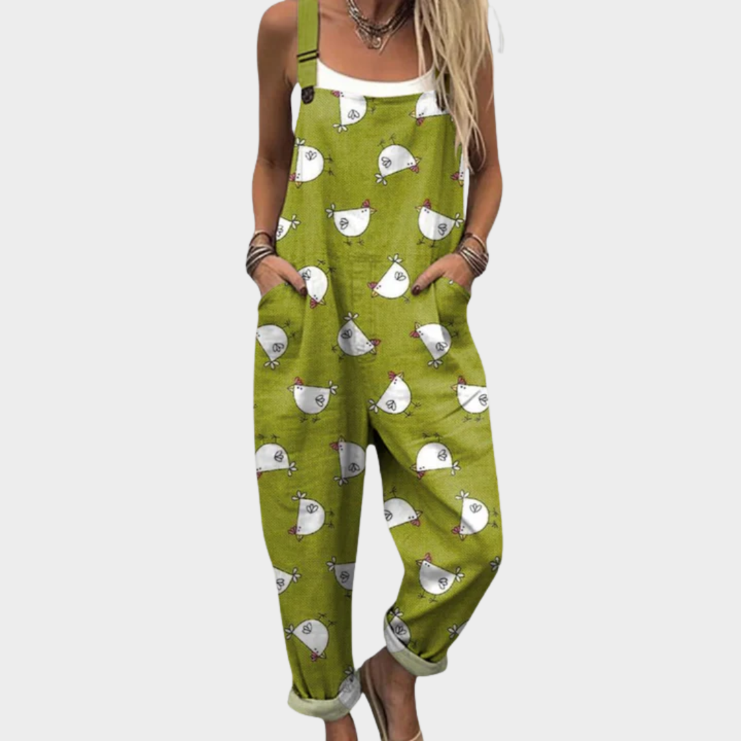 Verde / 5XL