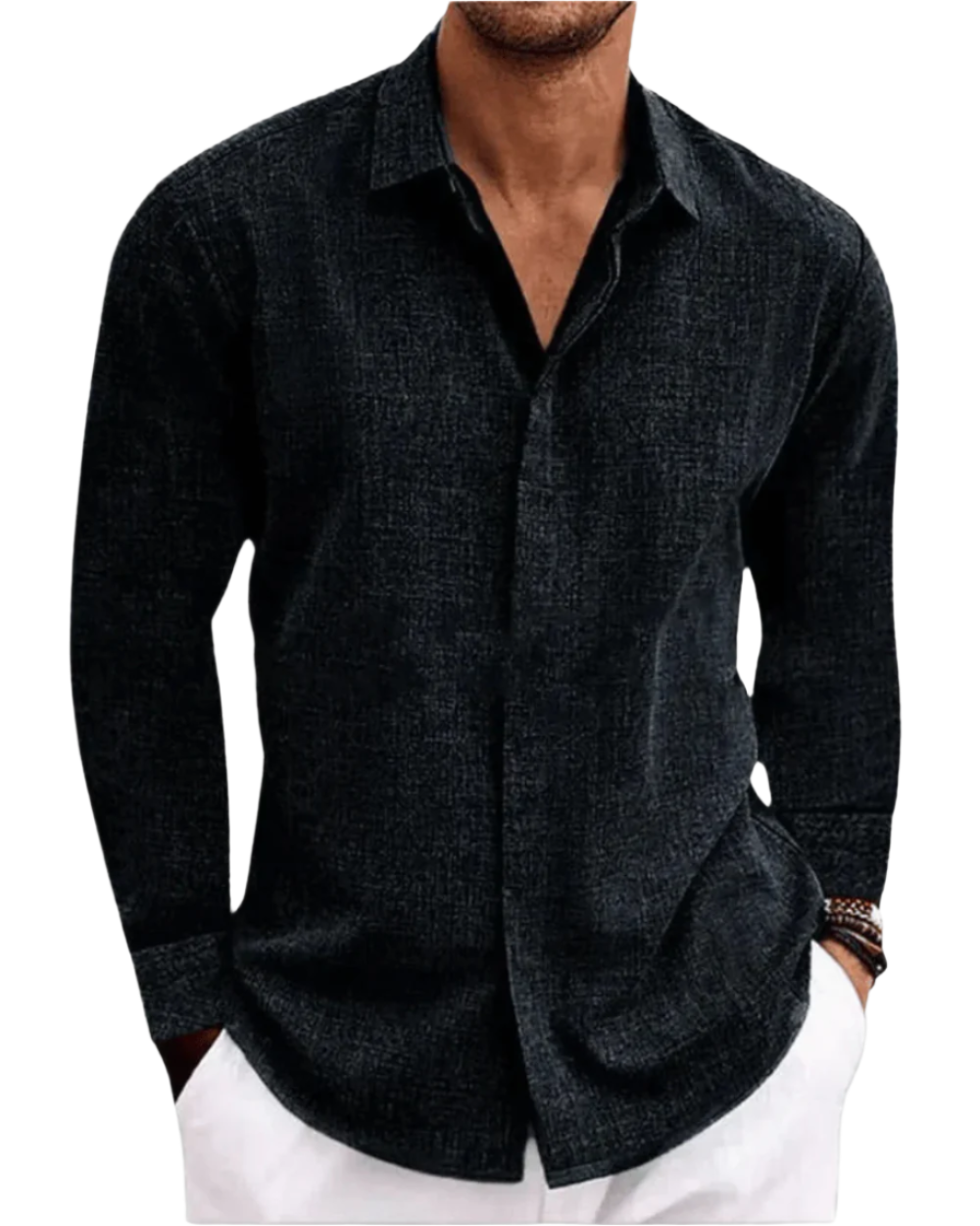 Nero / 3XL