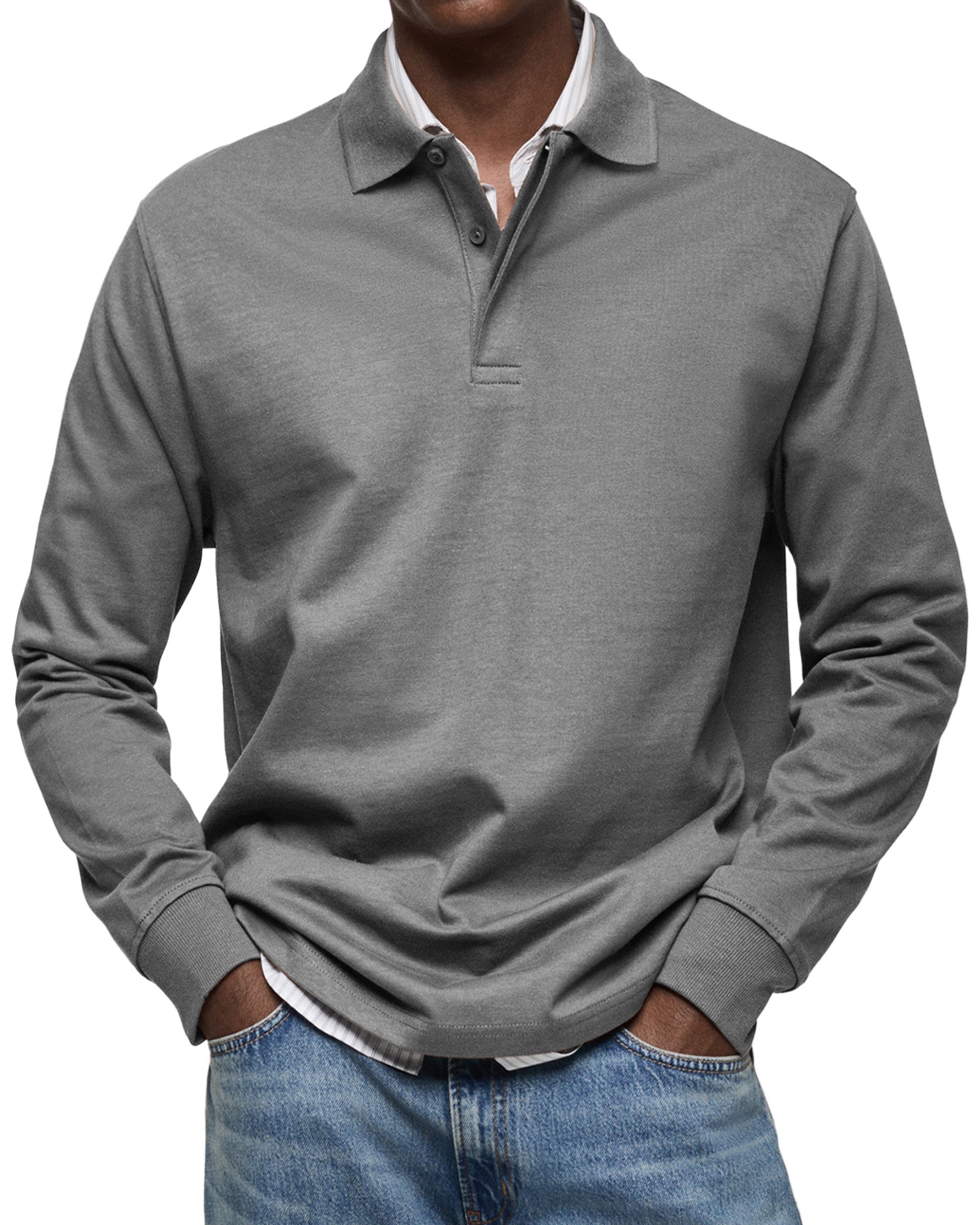 Grigio / 5XL