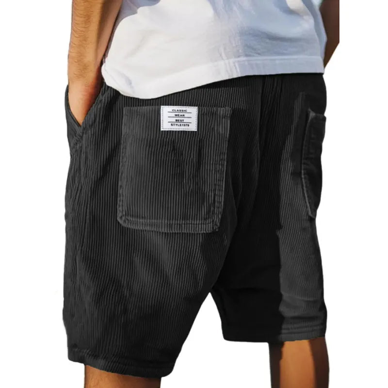 Nero / 5XL
