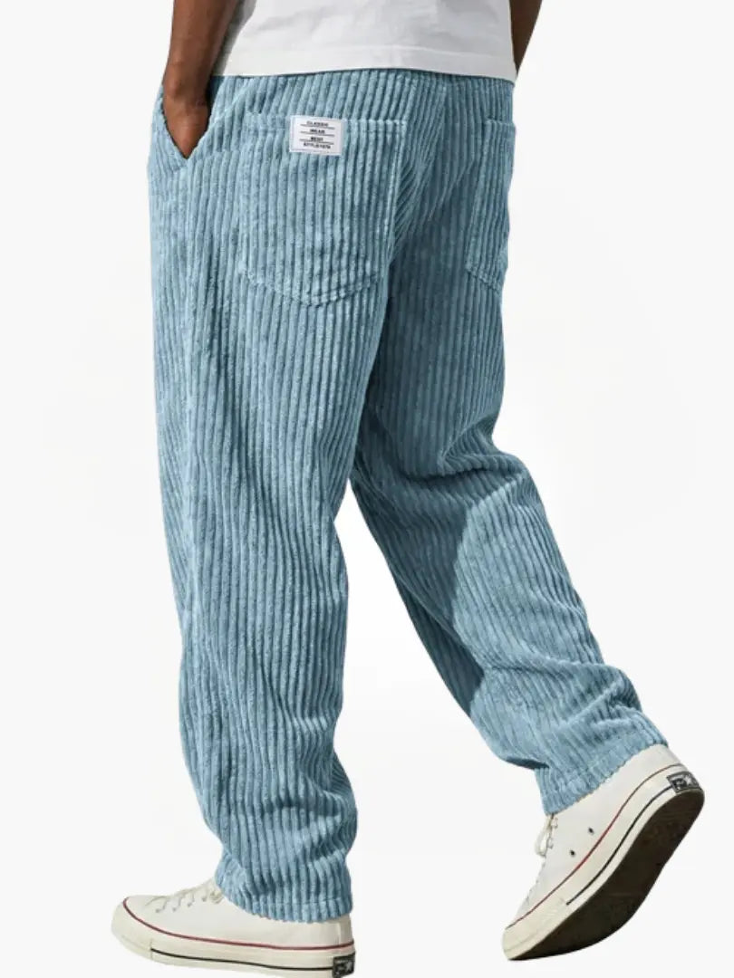 Blu chiaro / 4XL