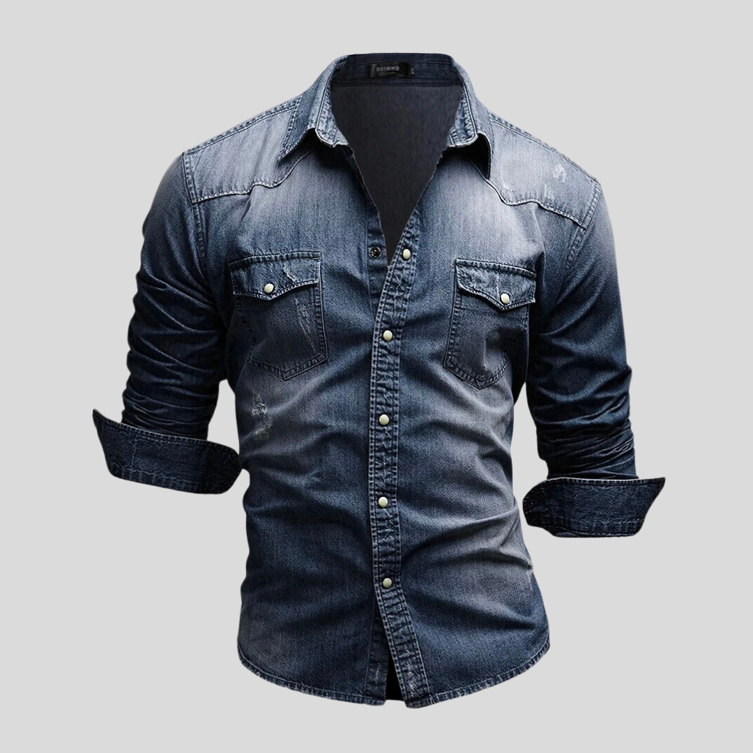 Blu scuro / 3XL
