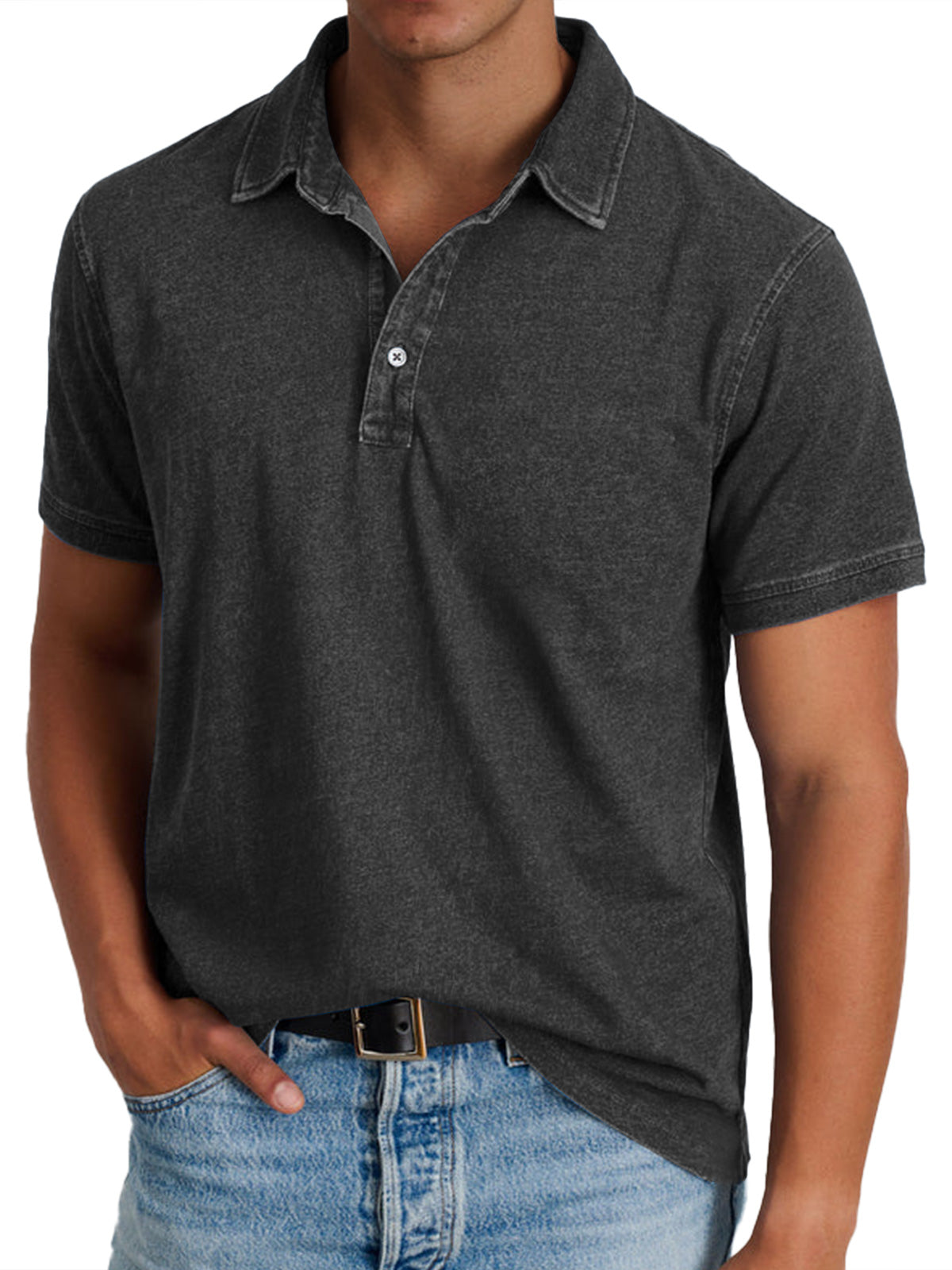 Nero / 4XL