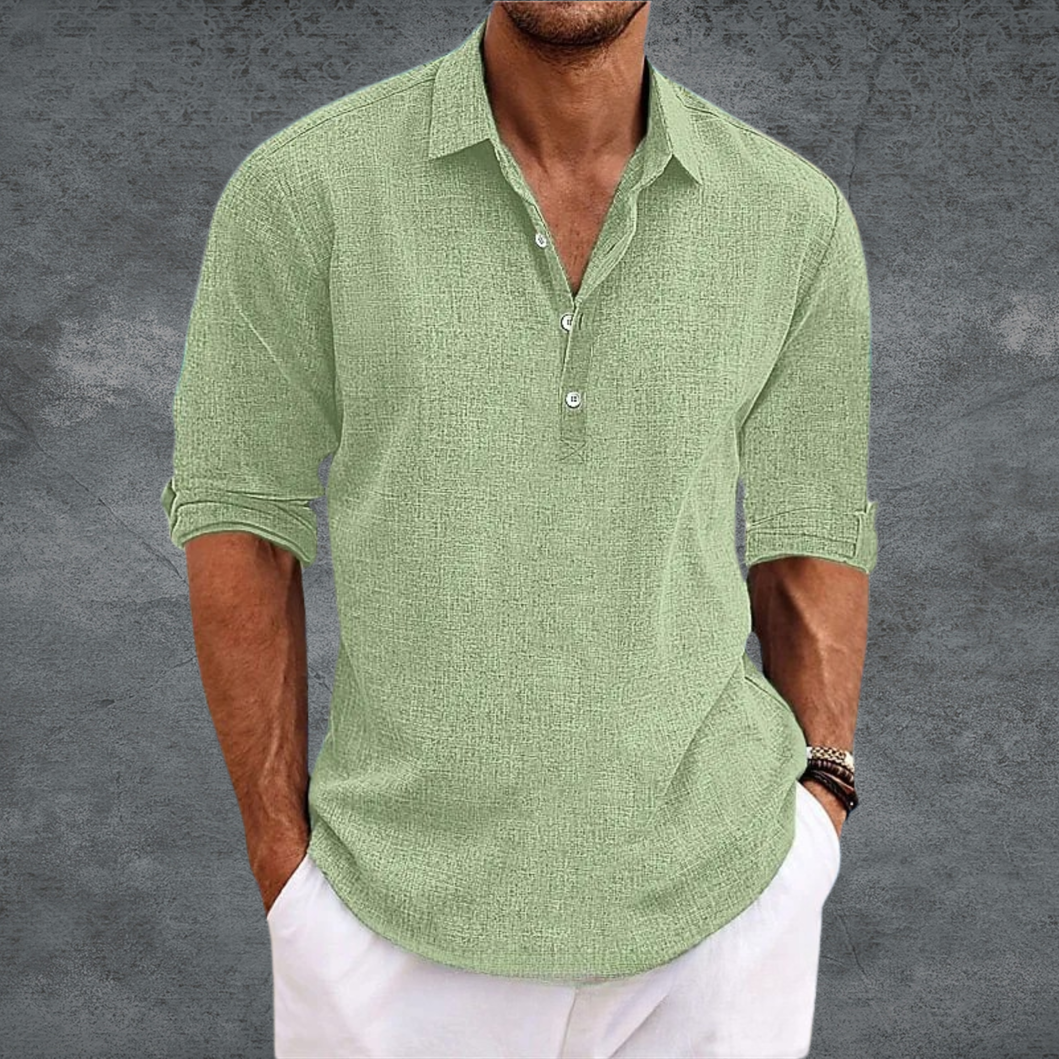 Verde Chiaro / 3XL