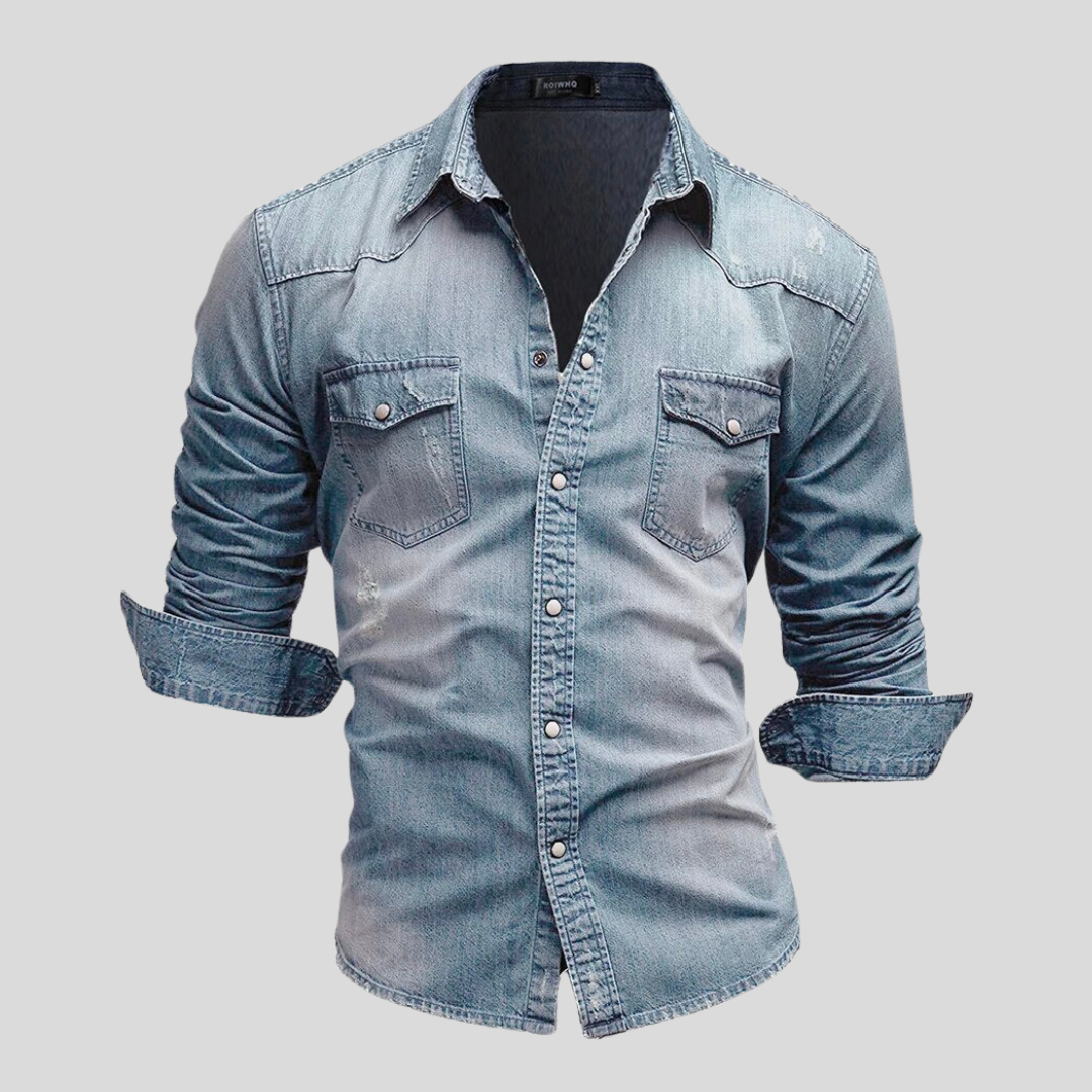 Blu chiaro / 3XL