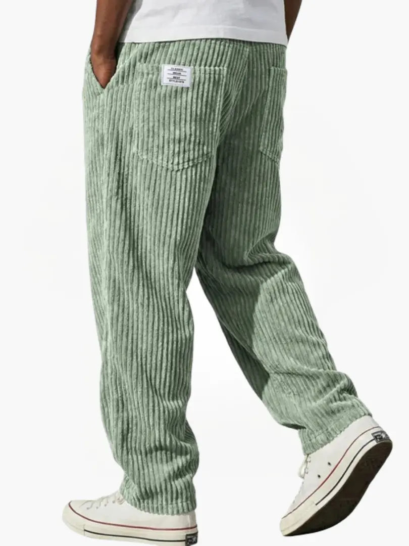 Verde chiaro / 4XL