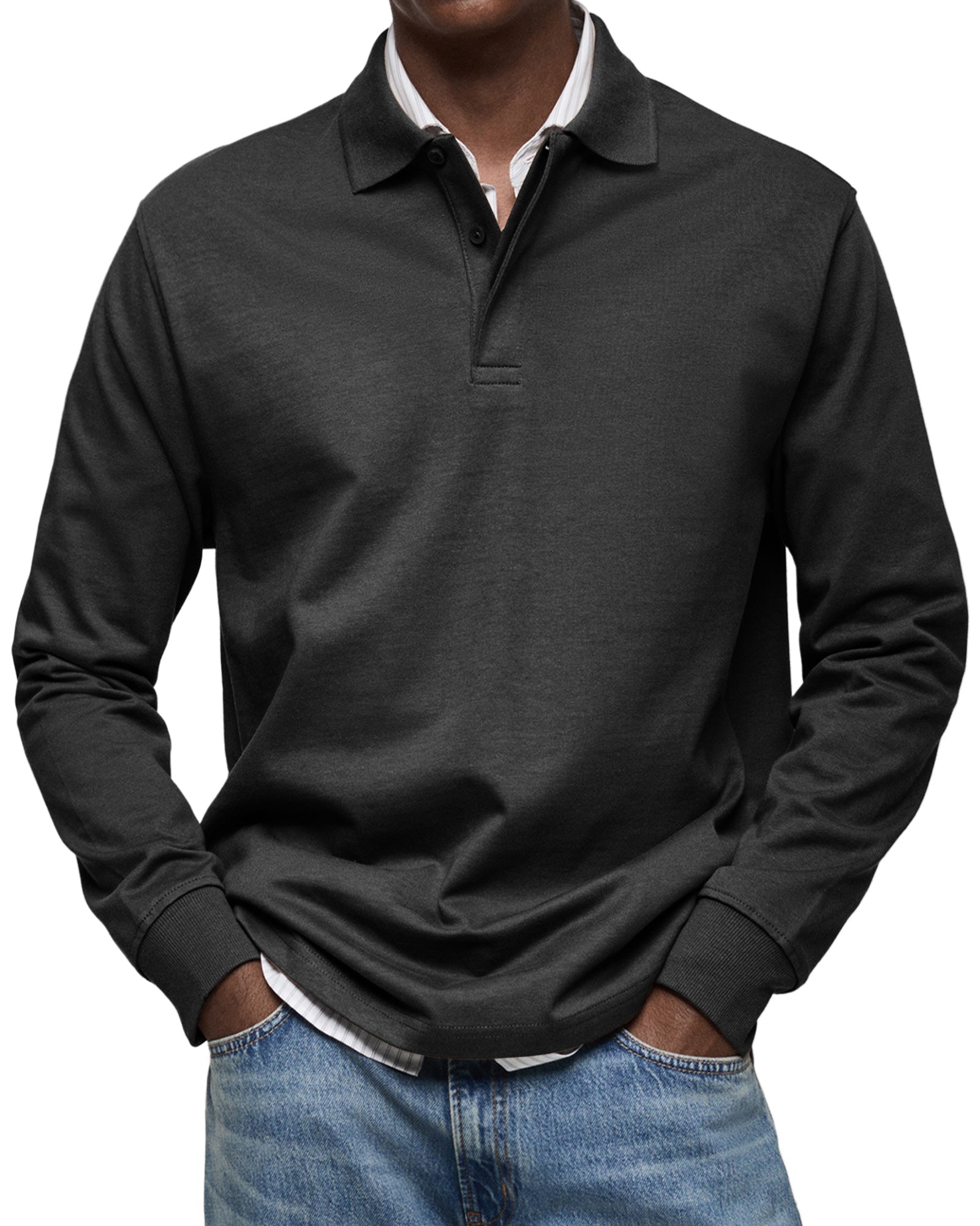 Nero / 5XL