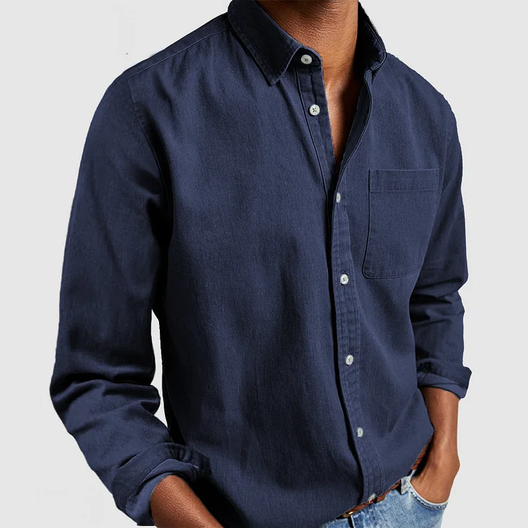 Blu navy / 5XL