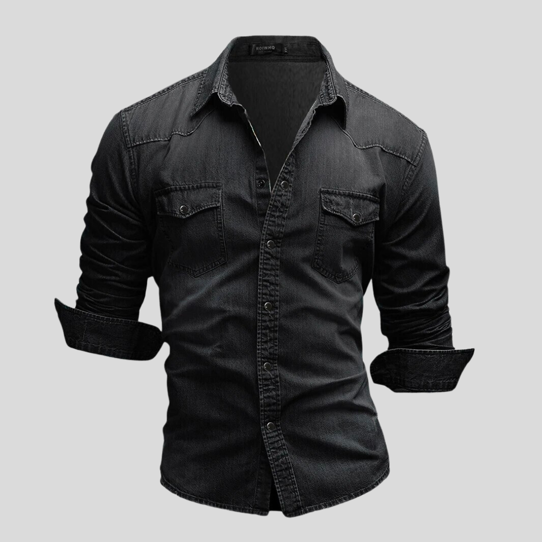Nero / 3XL