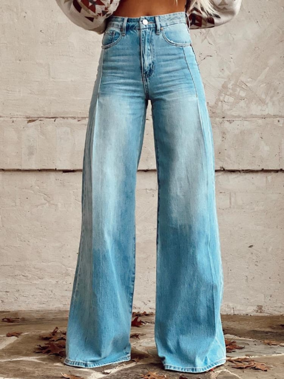 Blu / 5XL (60-62)