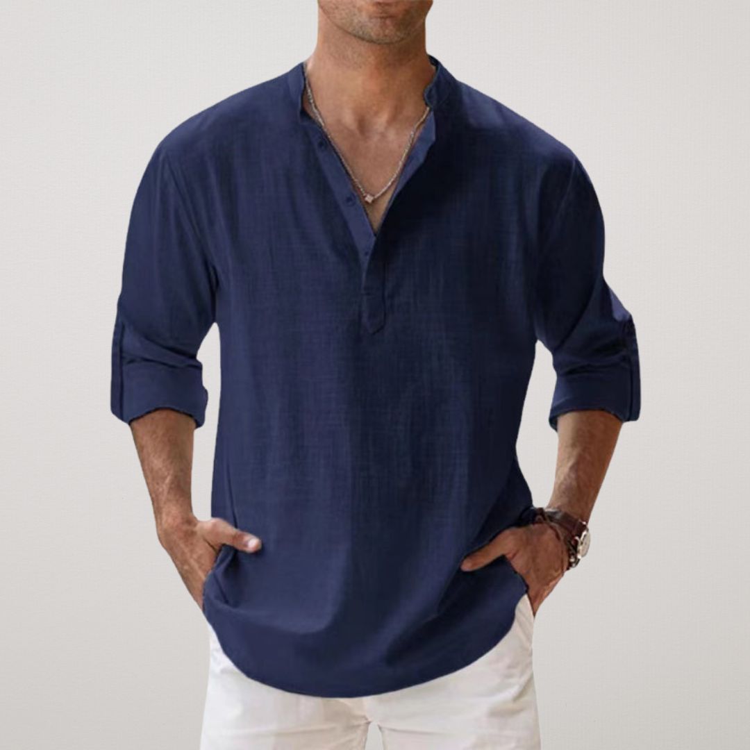Blu Scuro / 5XL