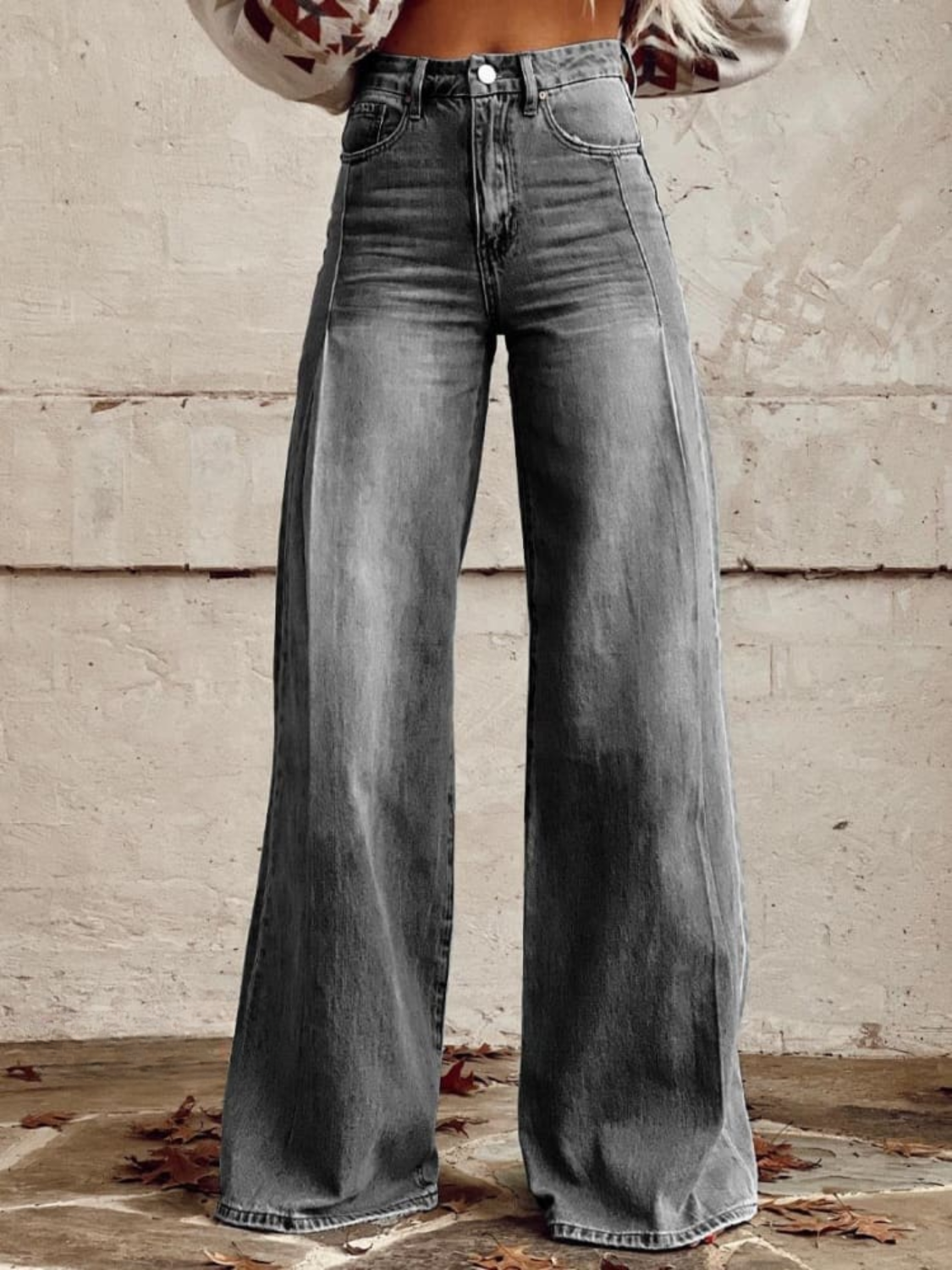 Grigio / 5XL (60-62)