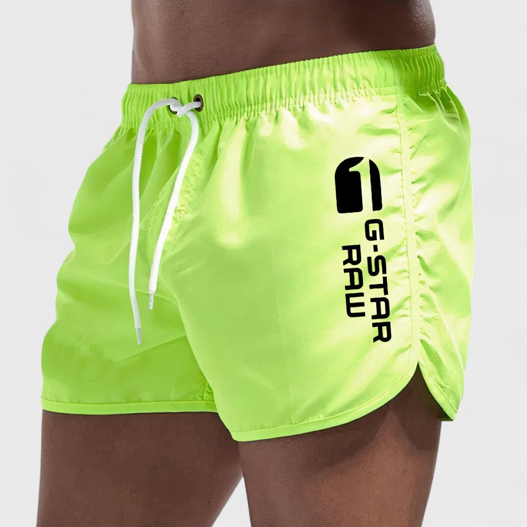 Giallo-verde / 3XL