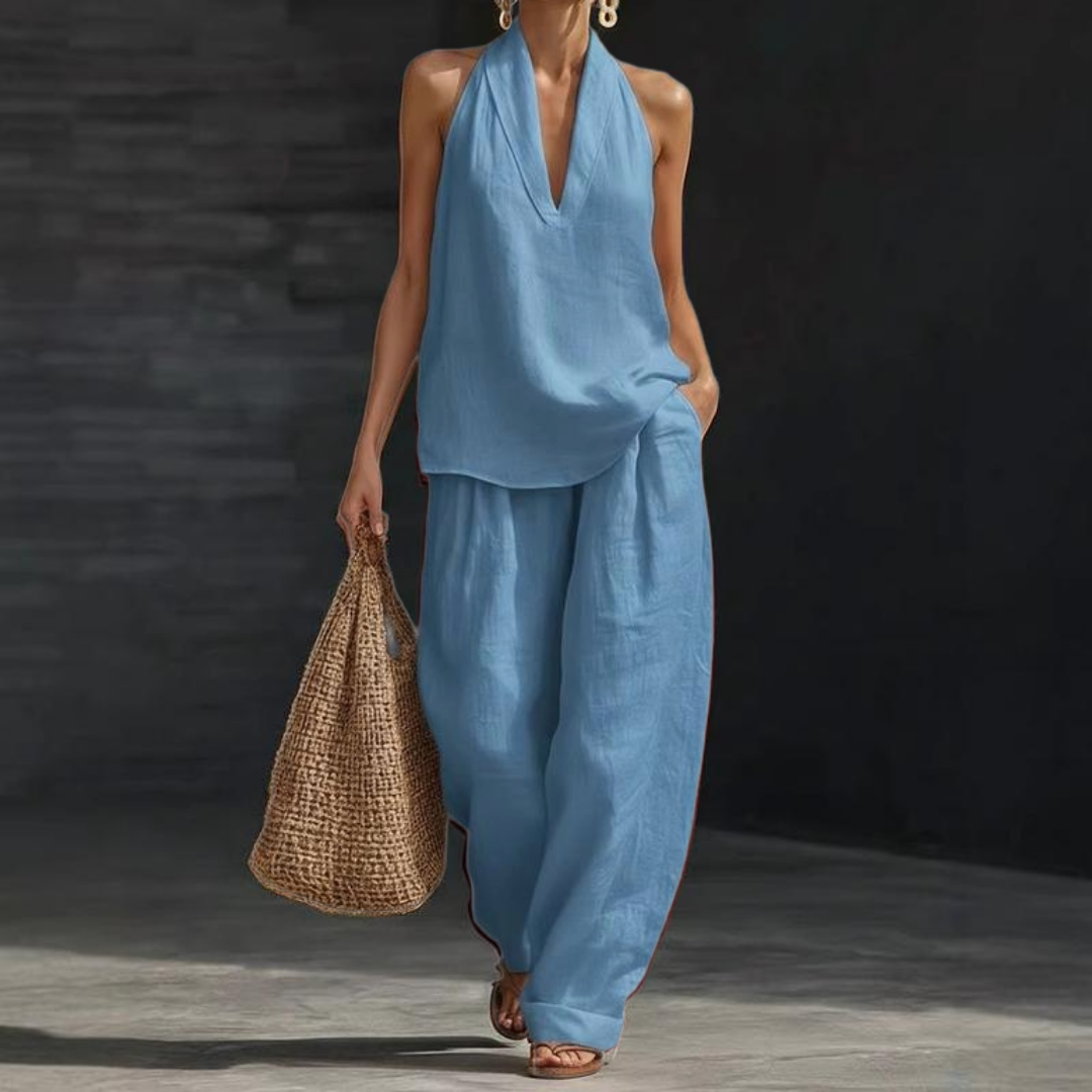 Azzurro chiaro / 5XL