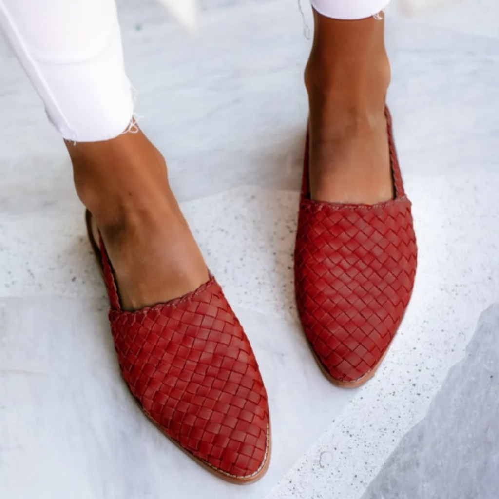 Rosso / 43