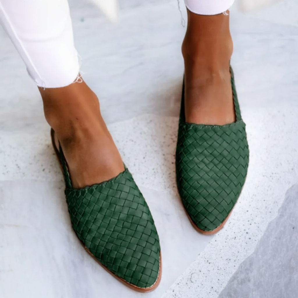 Verde / 43