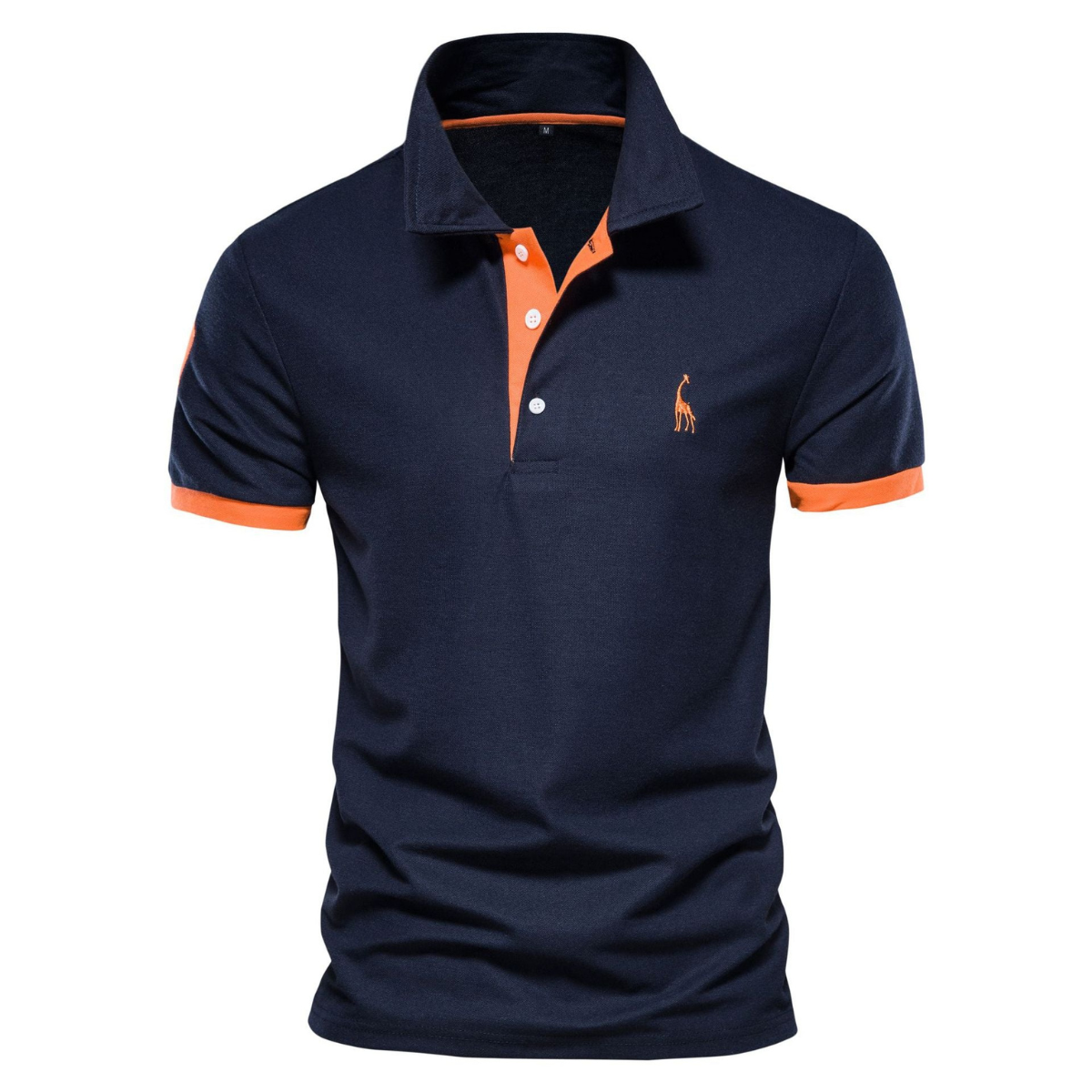 Arancio-Marine / 5XL