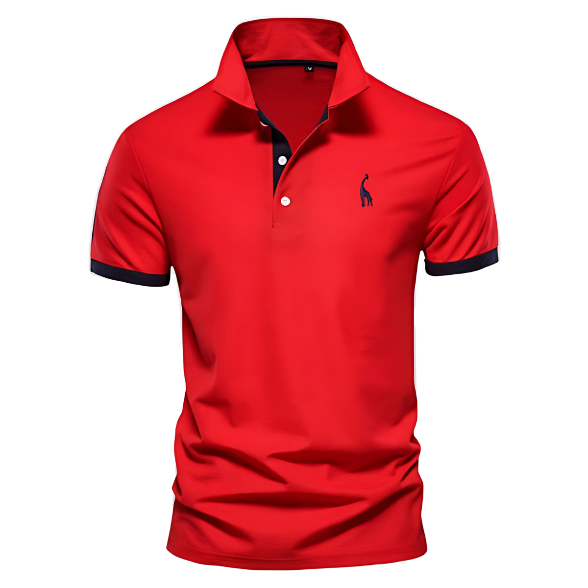Rosso / 5XL