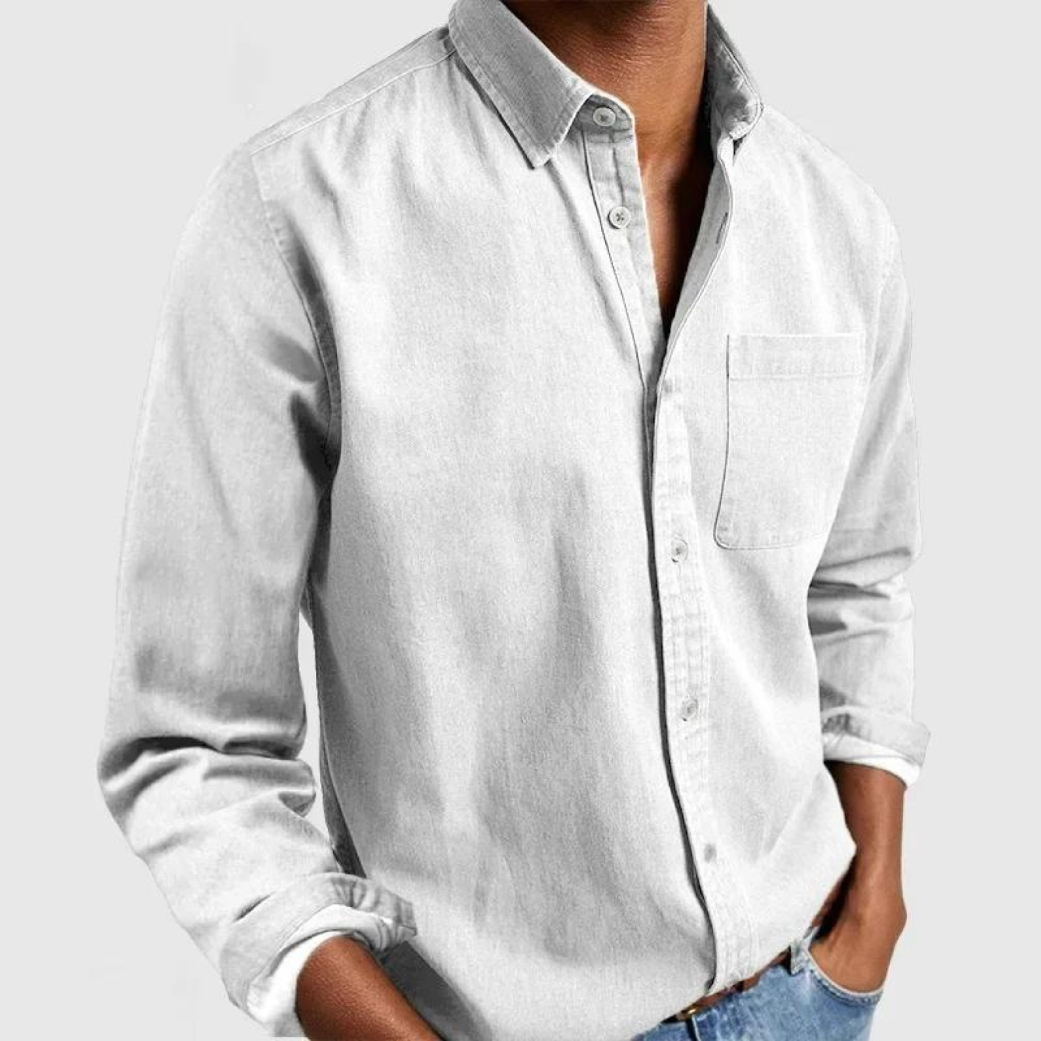 Bianco / 5XL