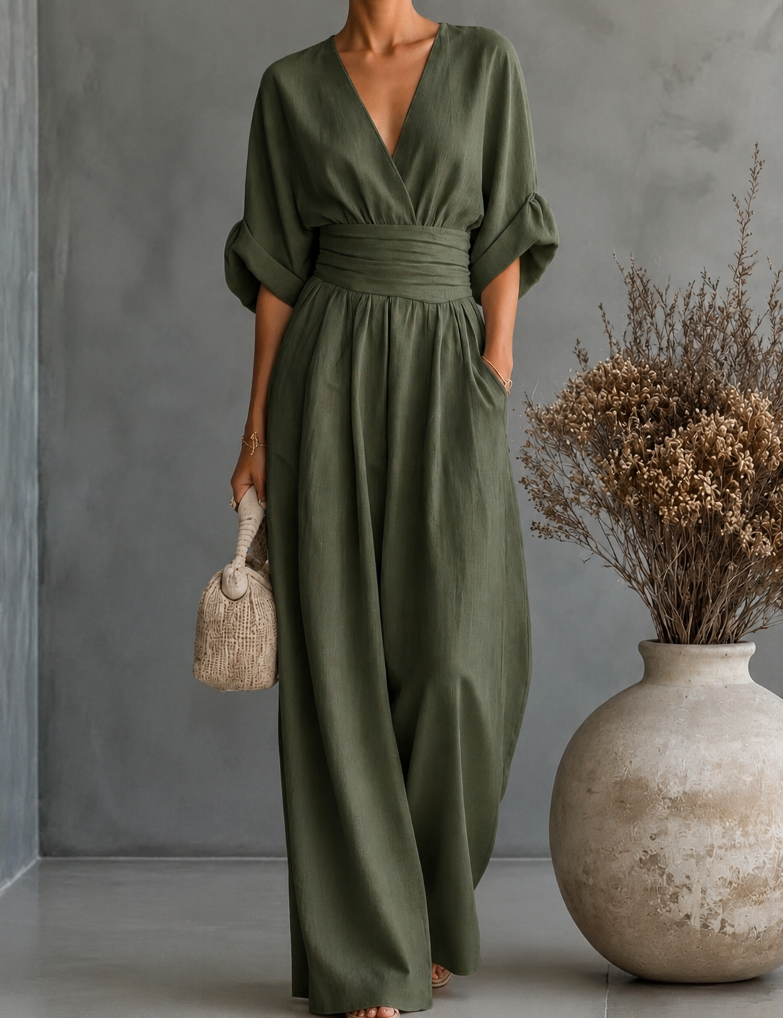Verde / 5XL