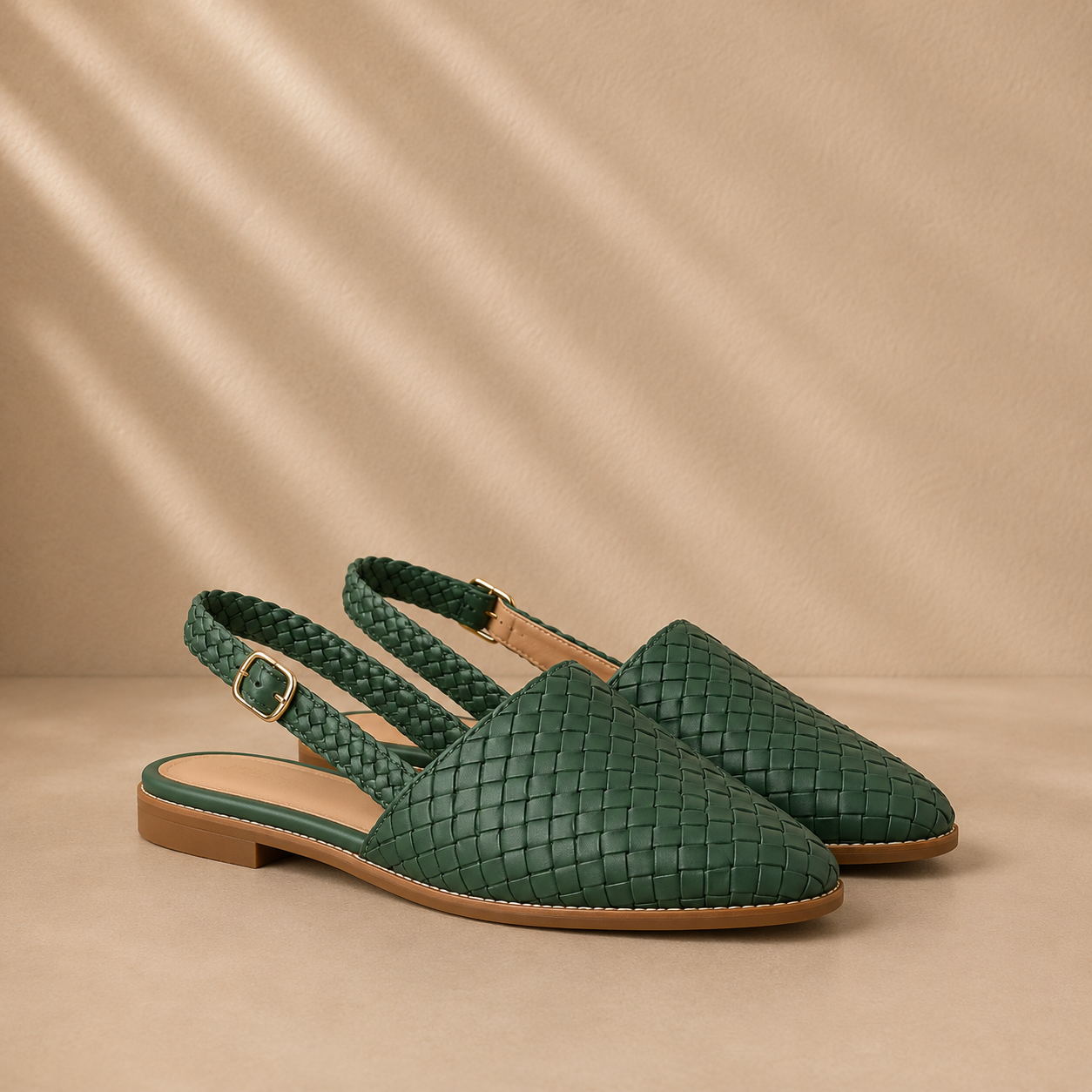 Verde / 43