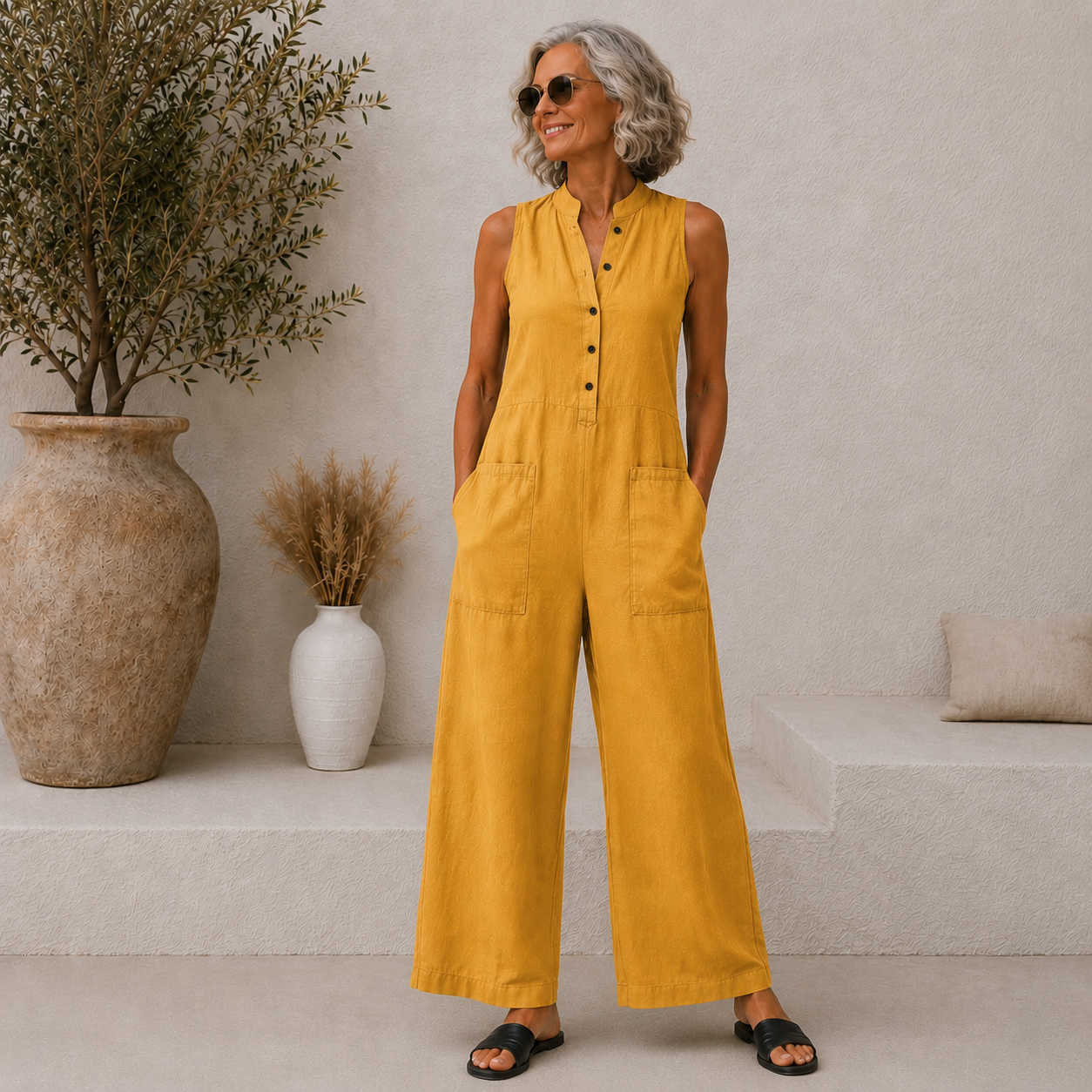 Giallo / 2XL