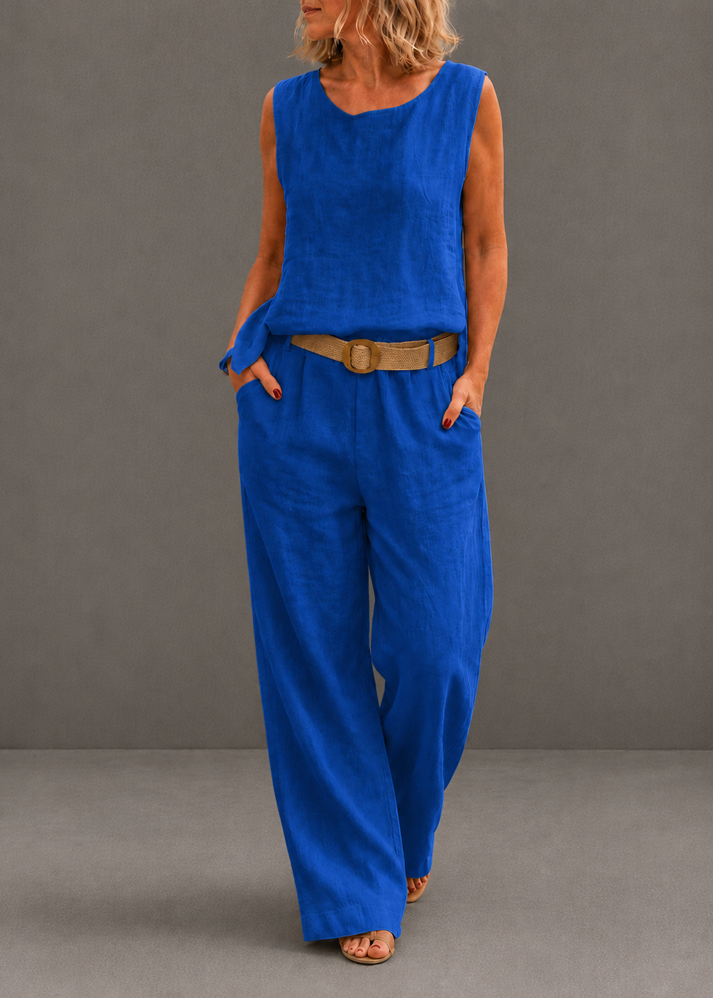 Blu scuro / 5XL