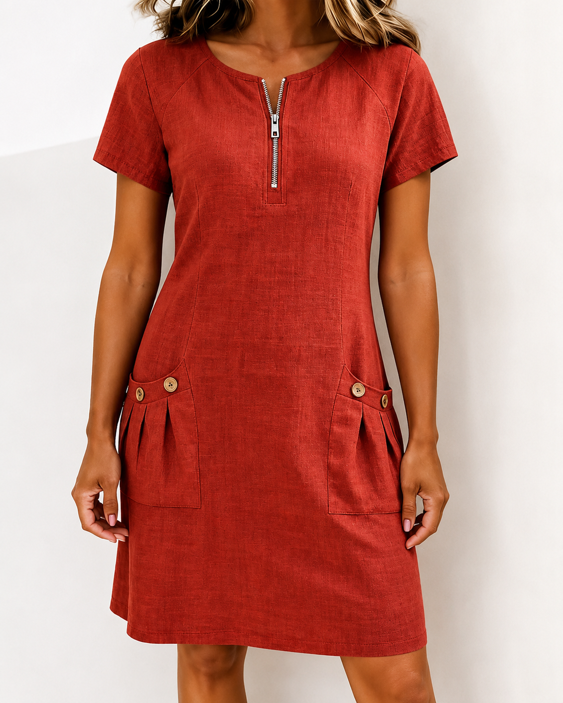 Rosso / 3XL