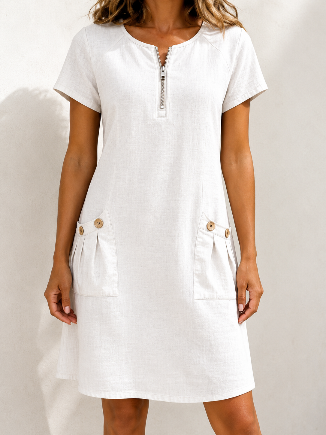 Bianco / 3XL