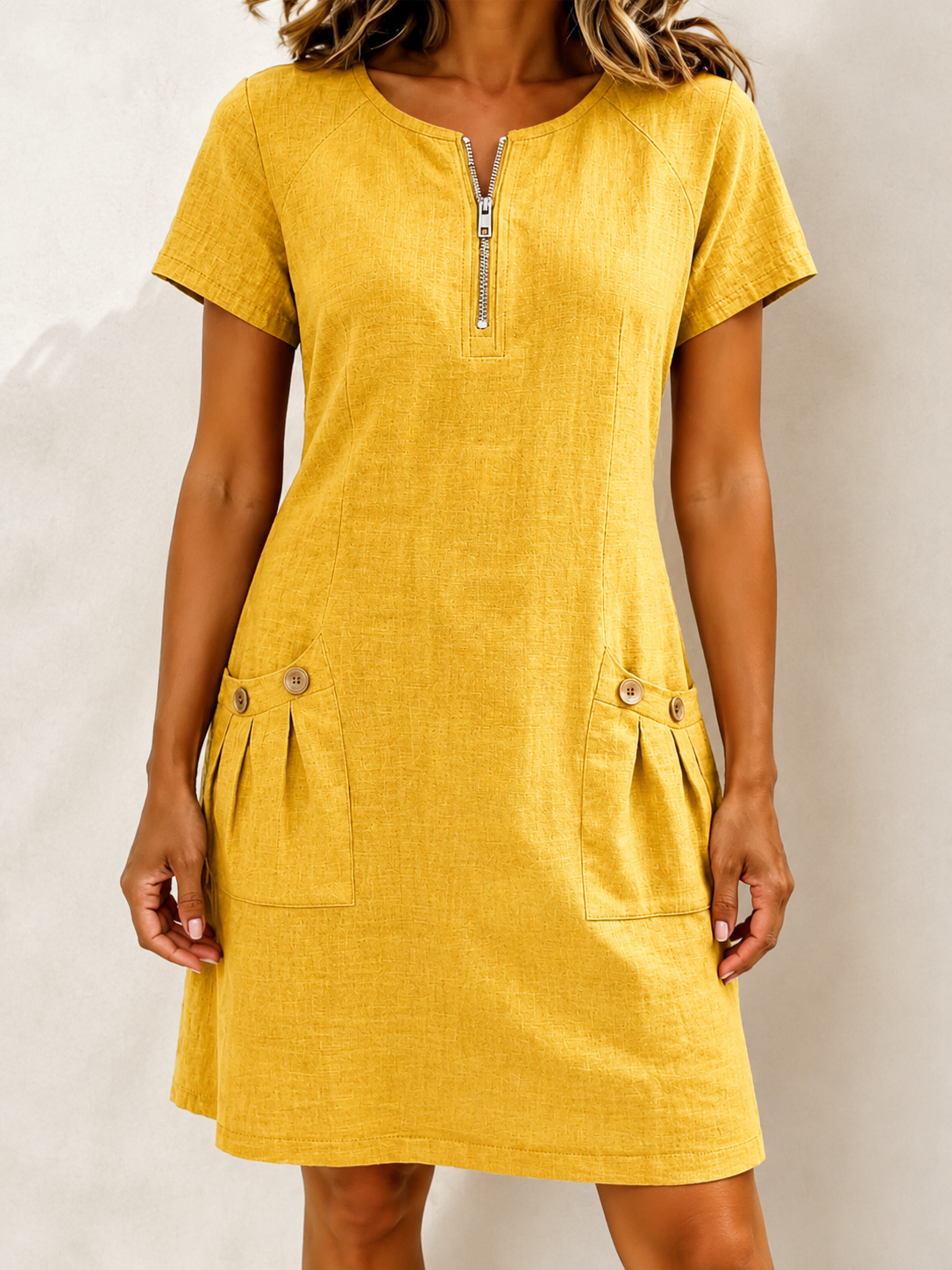 Giallo / 3XL