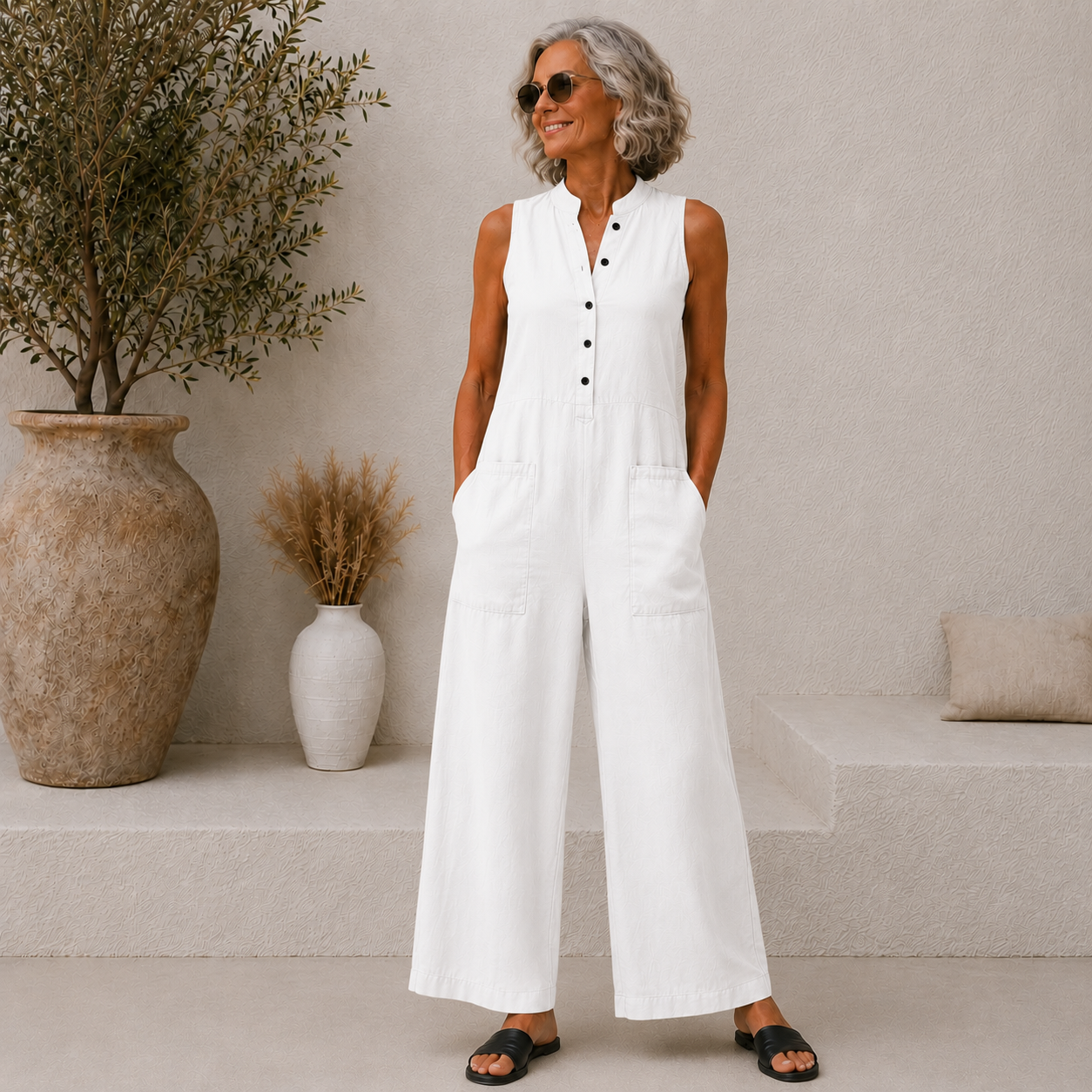 Bianco / 2XL