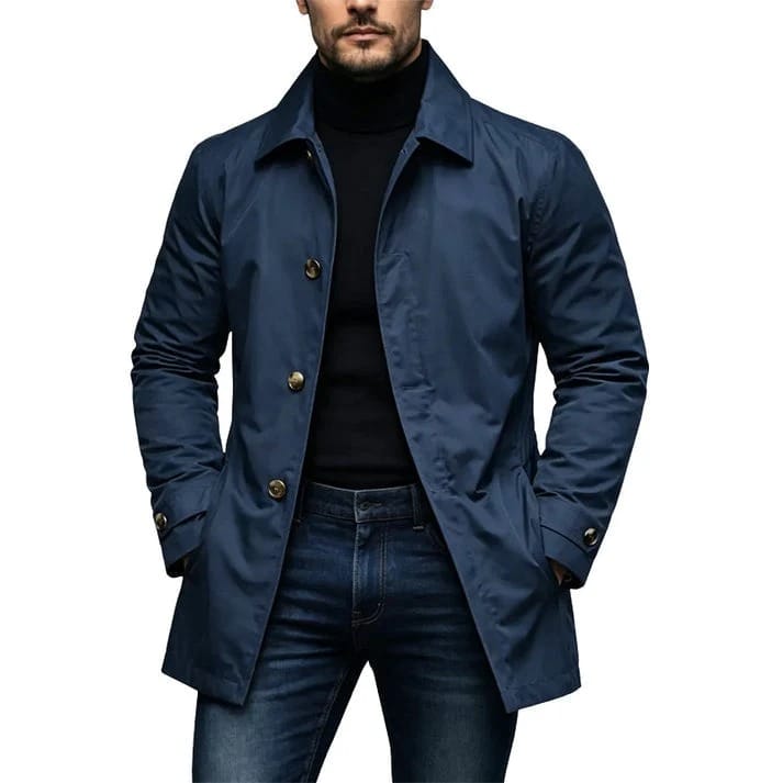 Blu navy / 3XL