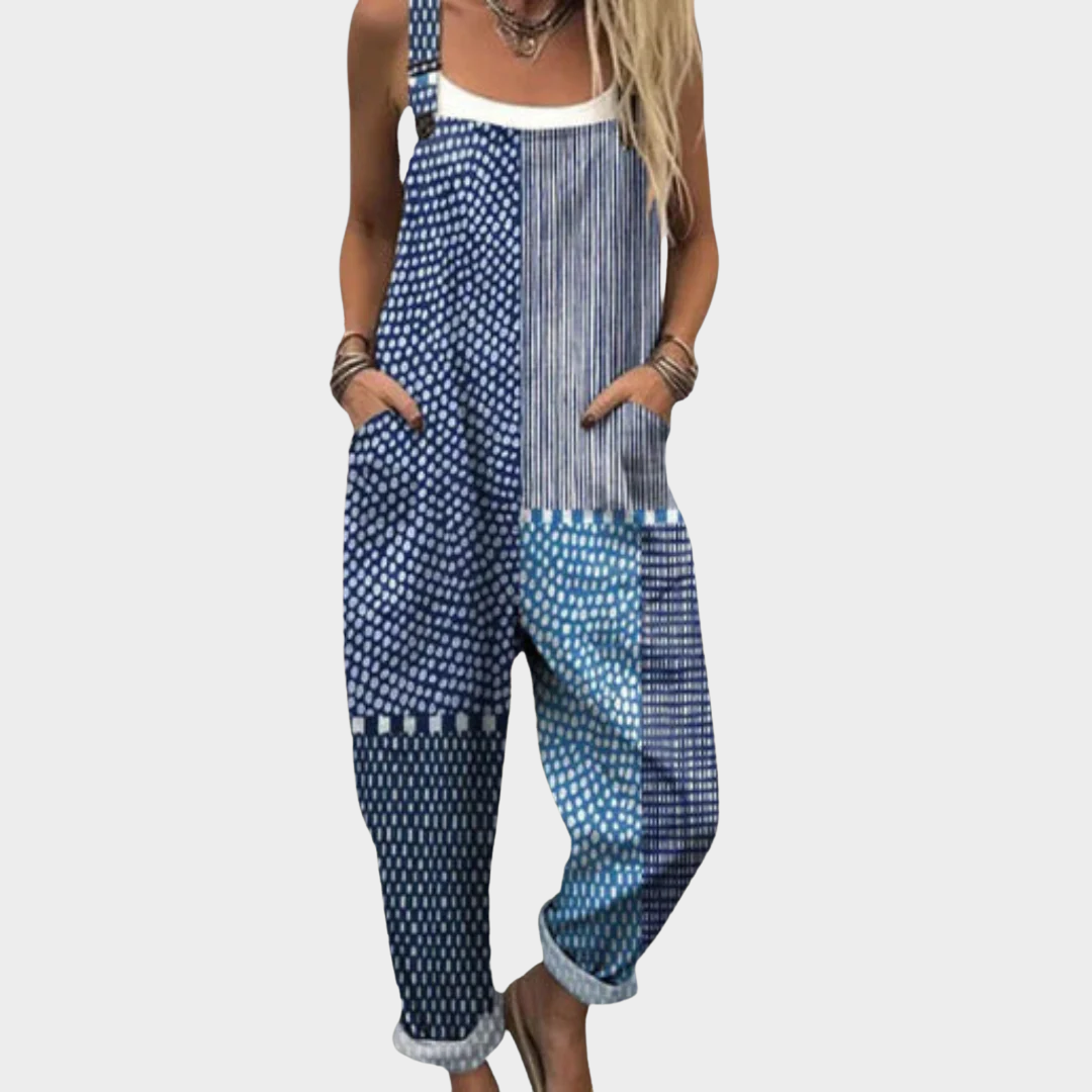 Blu / 5XL