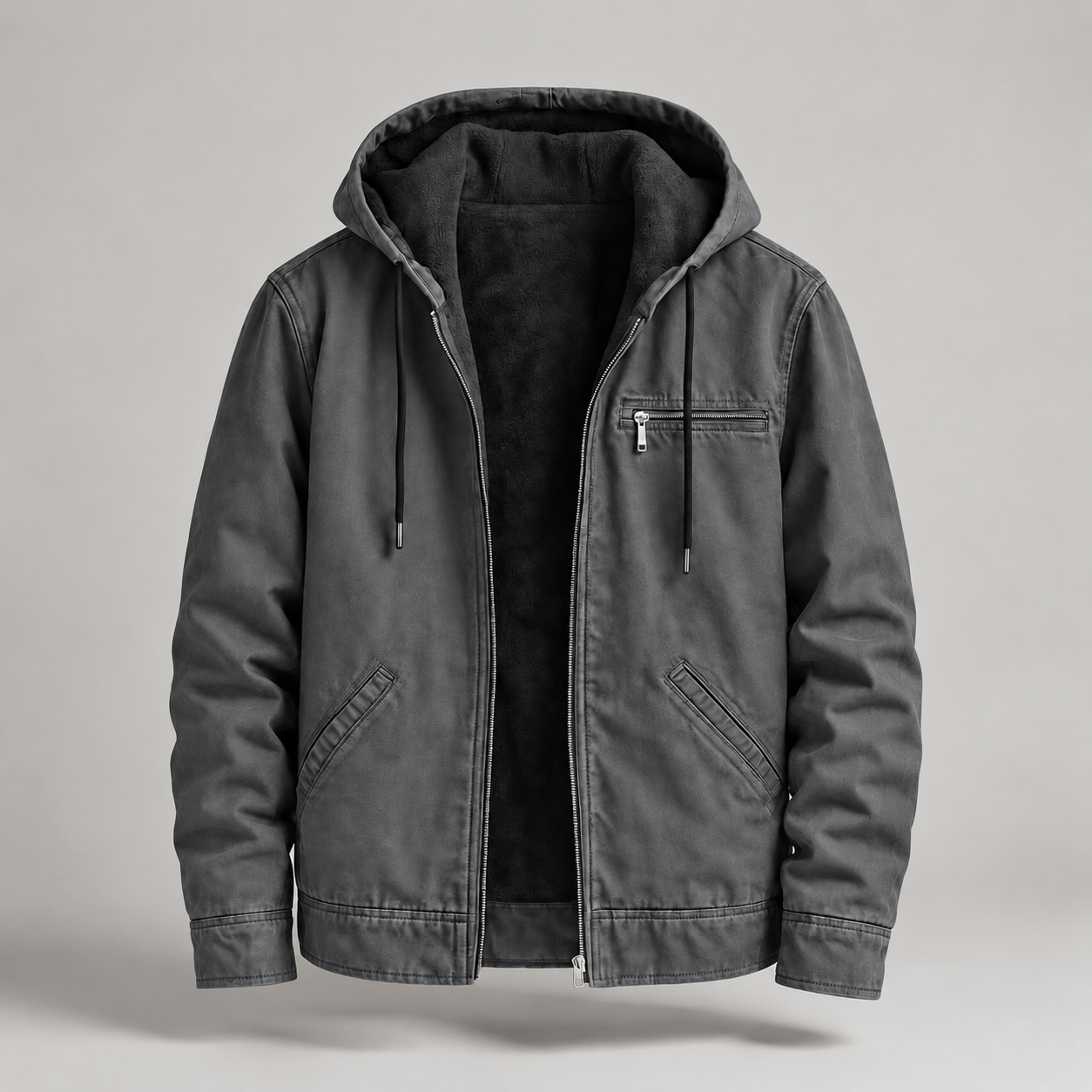 Grigio / 3XL