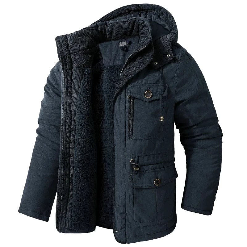 Blu Navy / 2XL