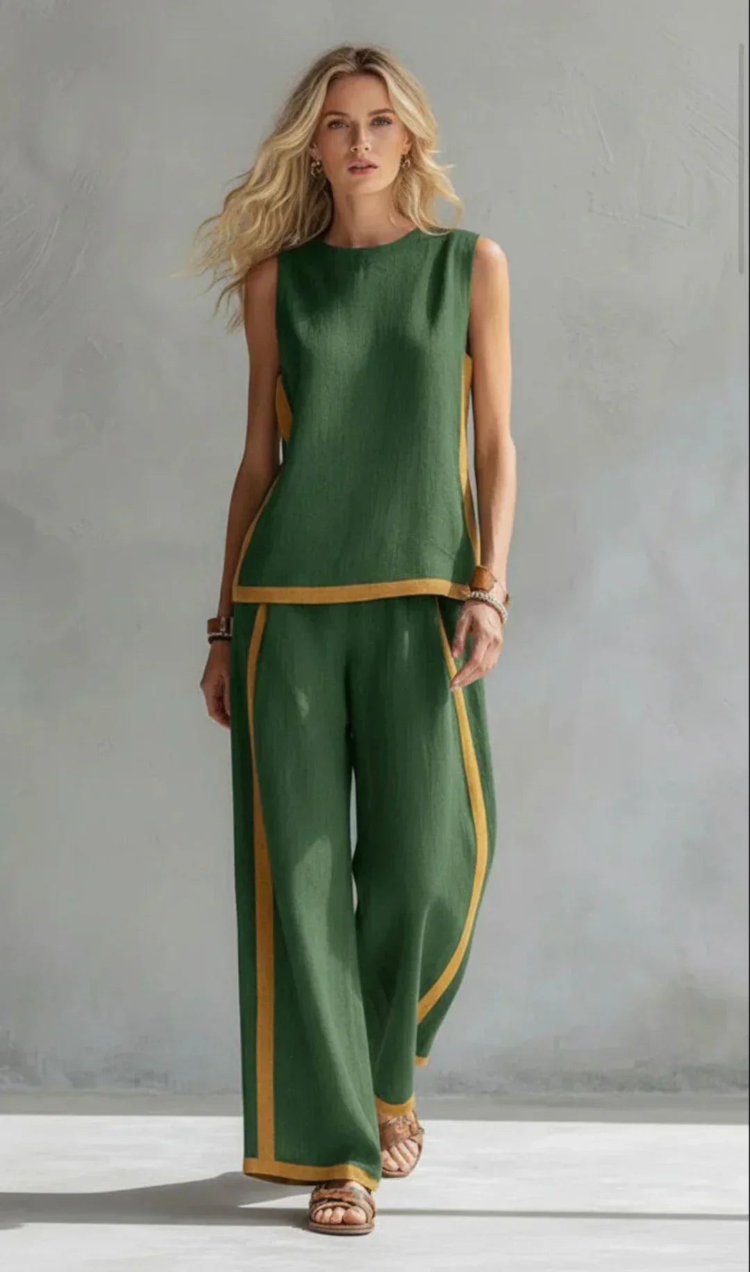 Verde / 5XL
