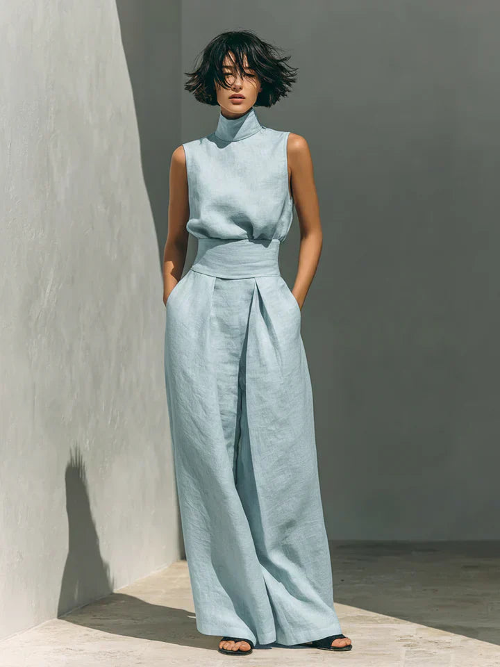 Azzurro chiaro / 3XL
