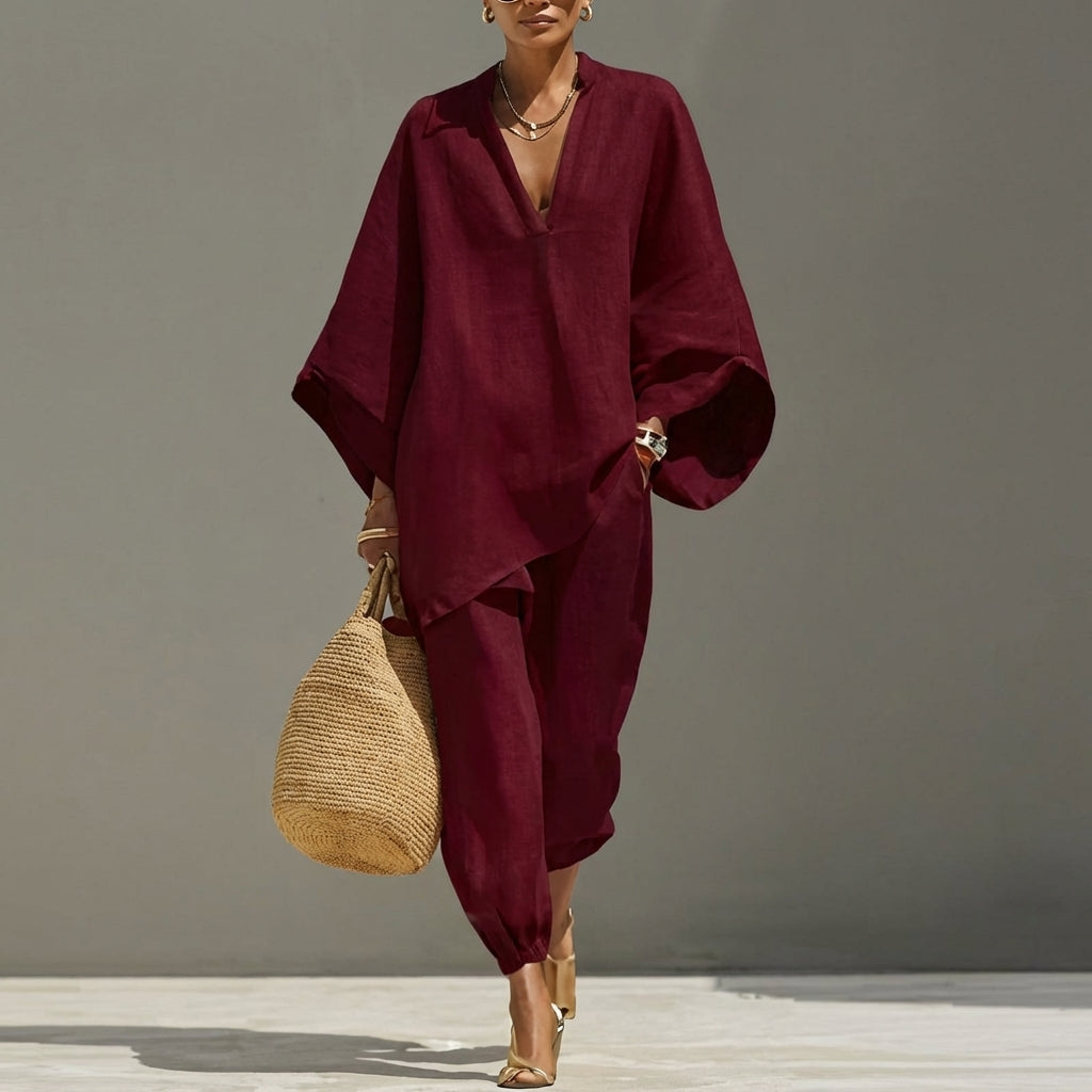 Rosso vino / 5XL