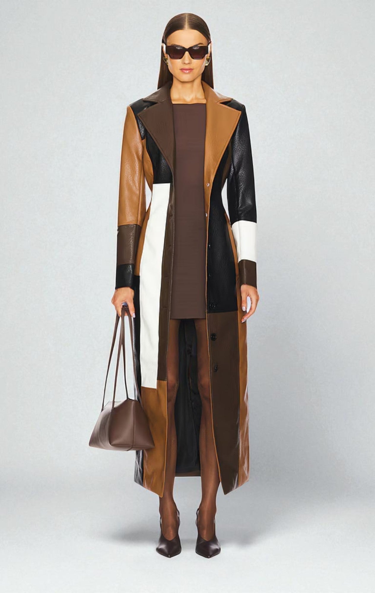 Marrone / XL