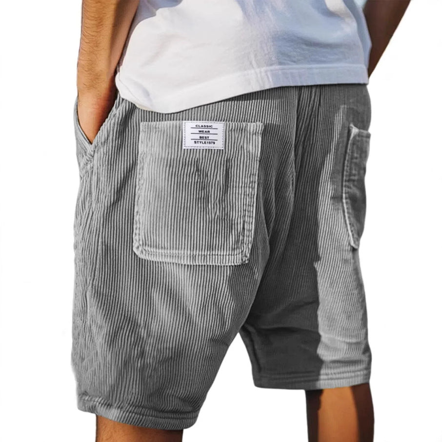 Grigio / 5XL