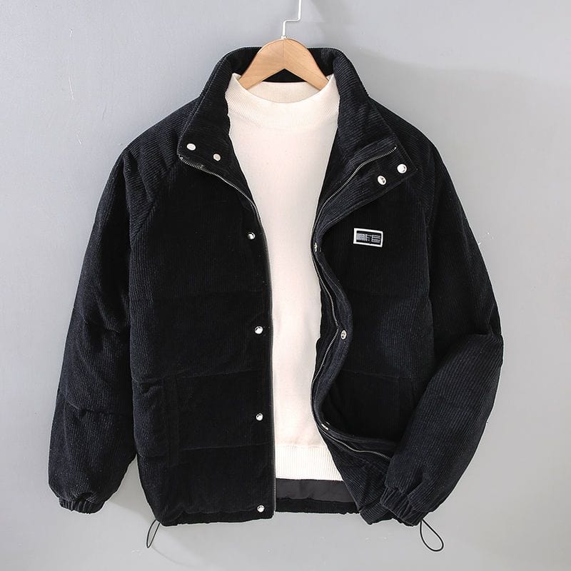 Nero / 3XL